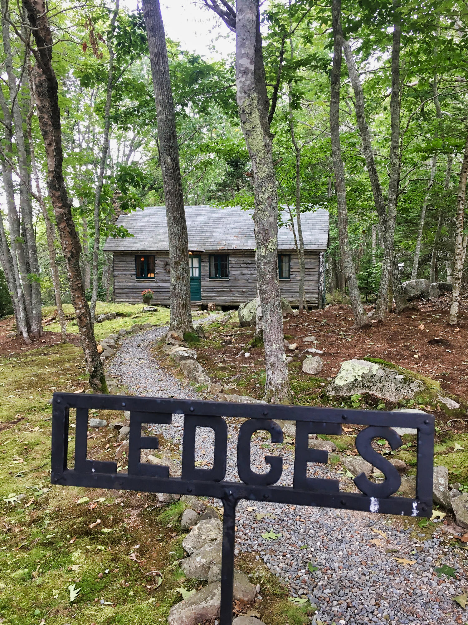 435 Herrick Road, Brooksville, ME, 04617