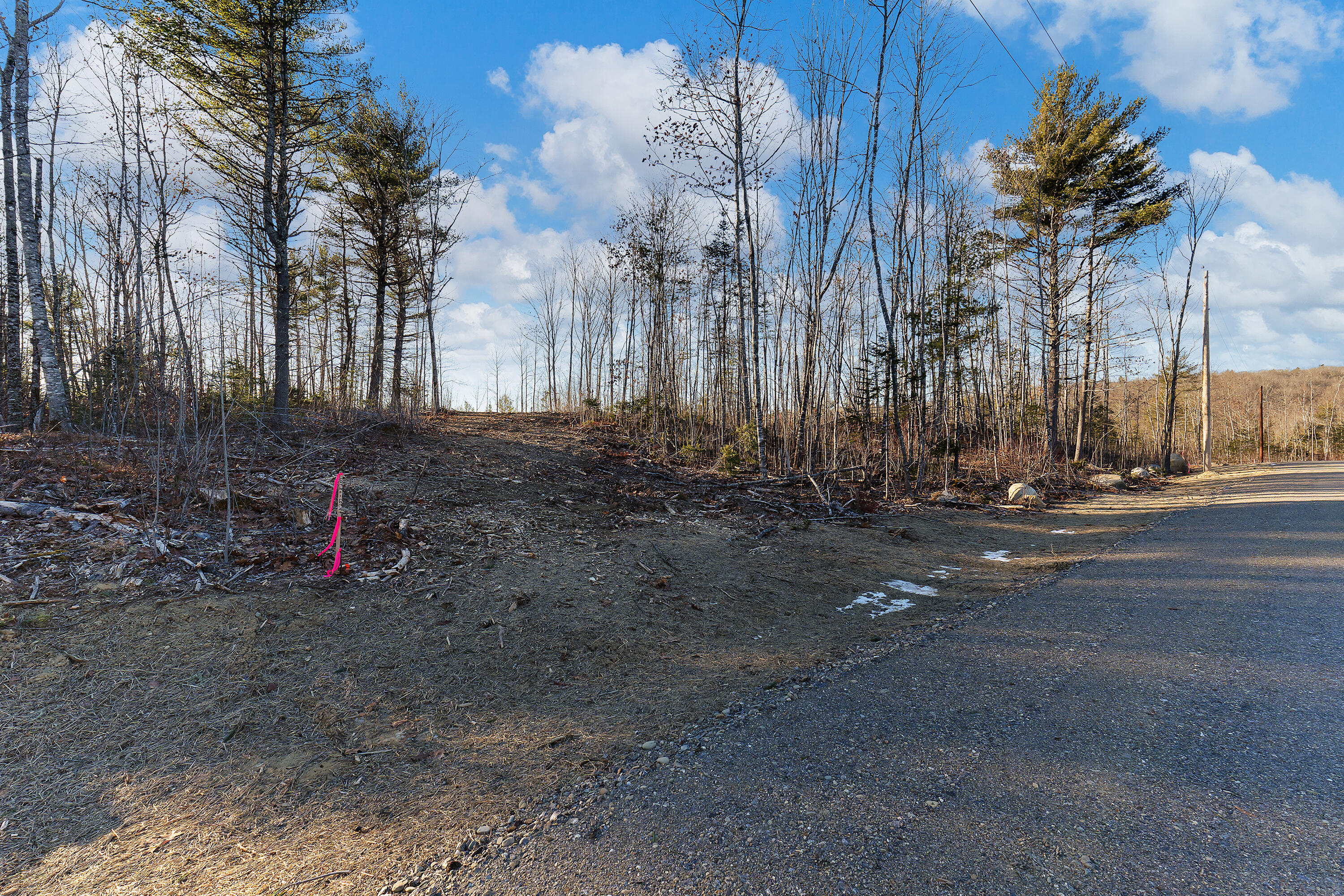 Lot 3 Pine Hill Road, Palermo, ME, 04354