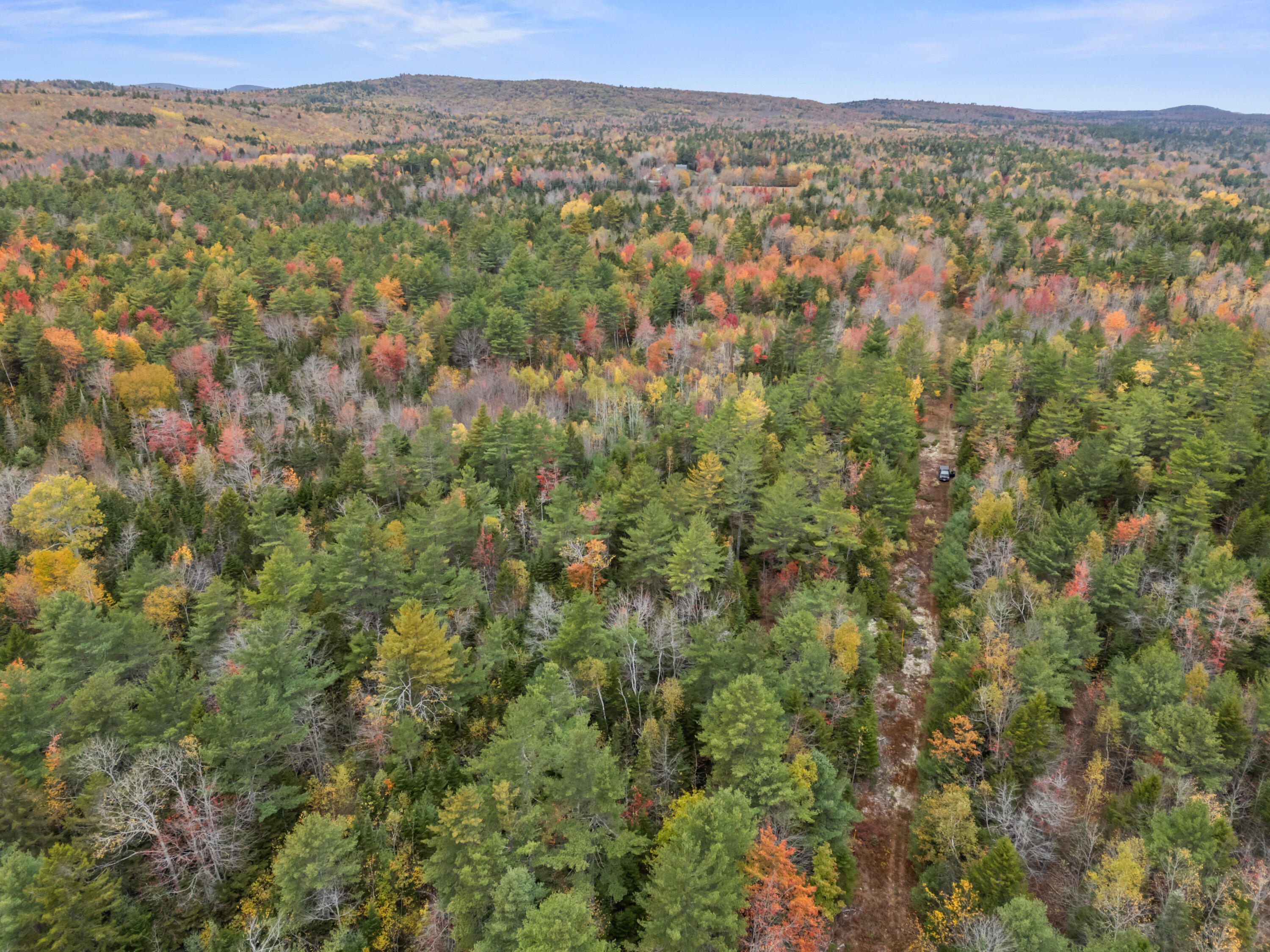 M6 L 26 Black Road N, Searsport, ME, 04974