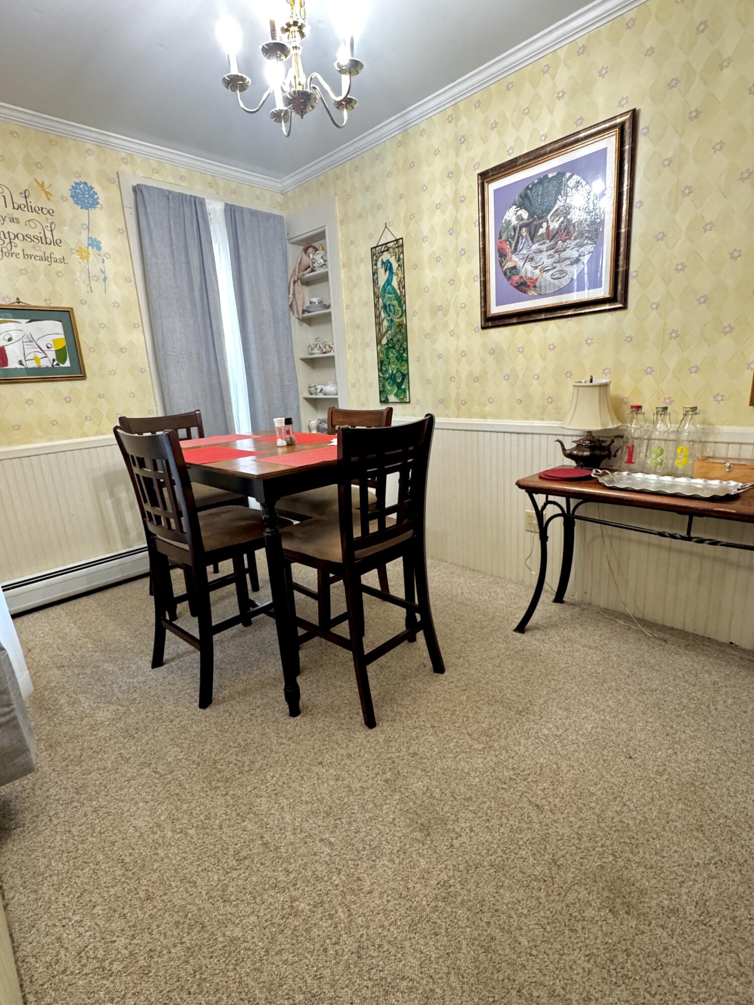 704 Main Street, Calais, ME, 04619