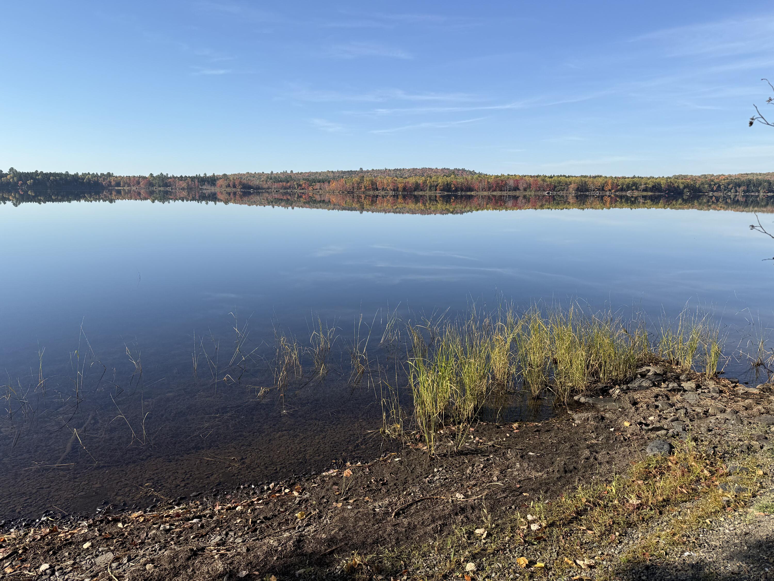 55 Mcnelly Road, Island Falls, ME, 04747