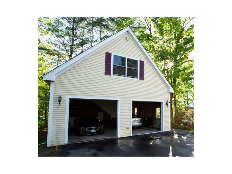 45 Mason Street, Bethel, ME, 04217