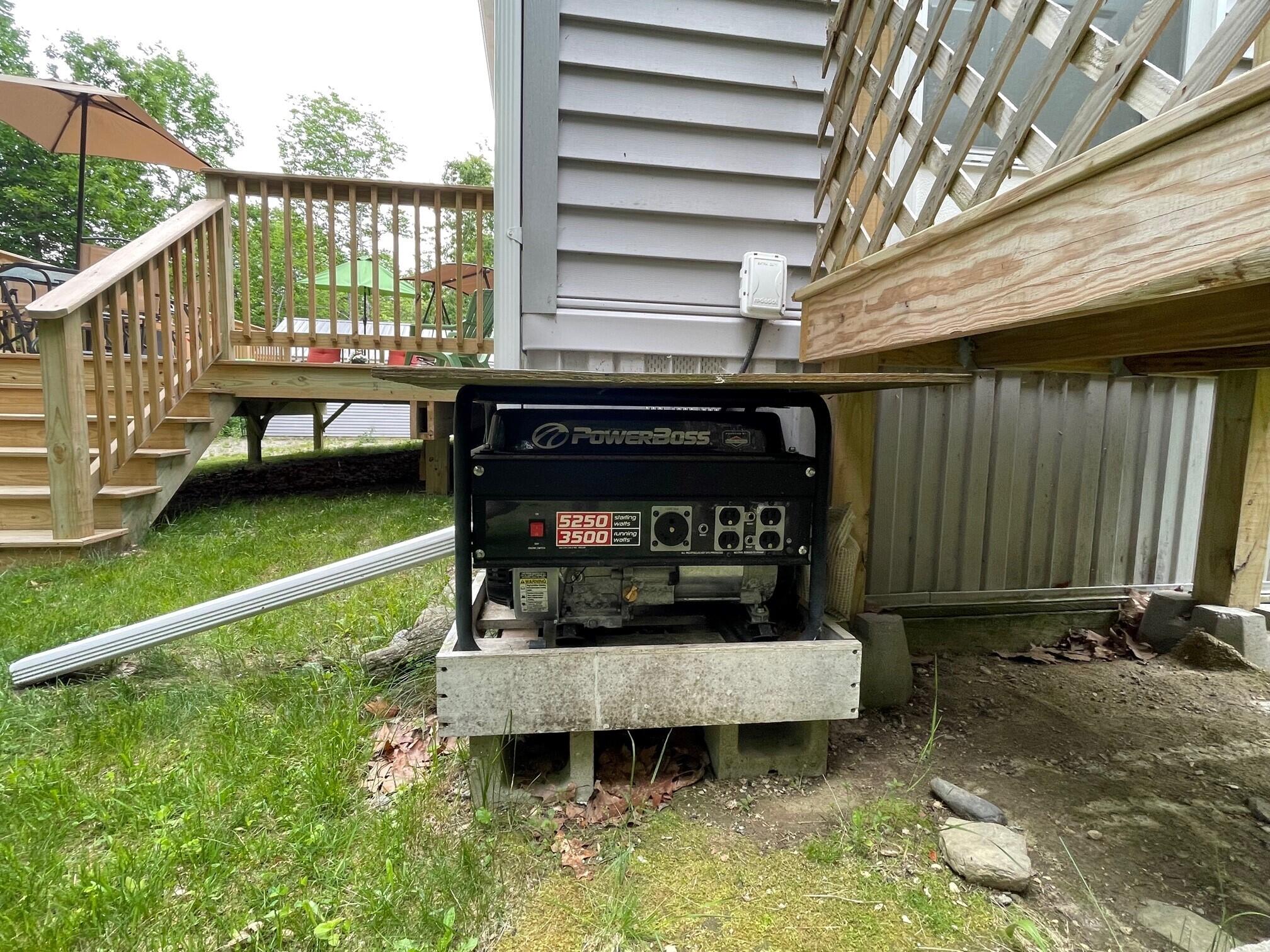 24 Lynch Hill Road, Milbridge, ME, 04658