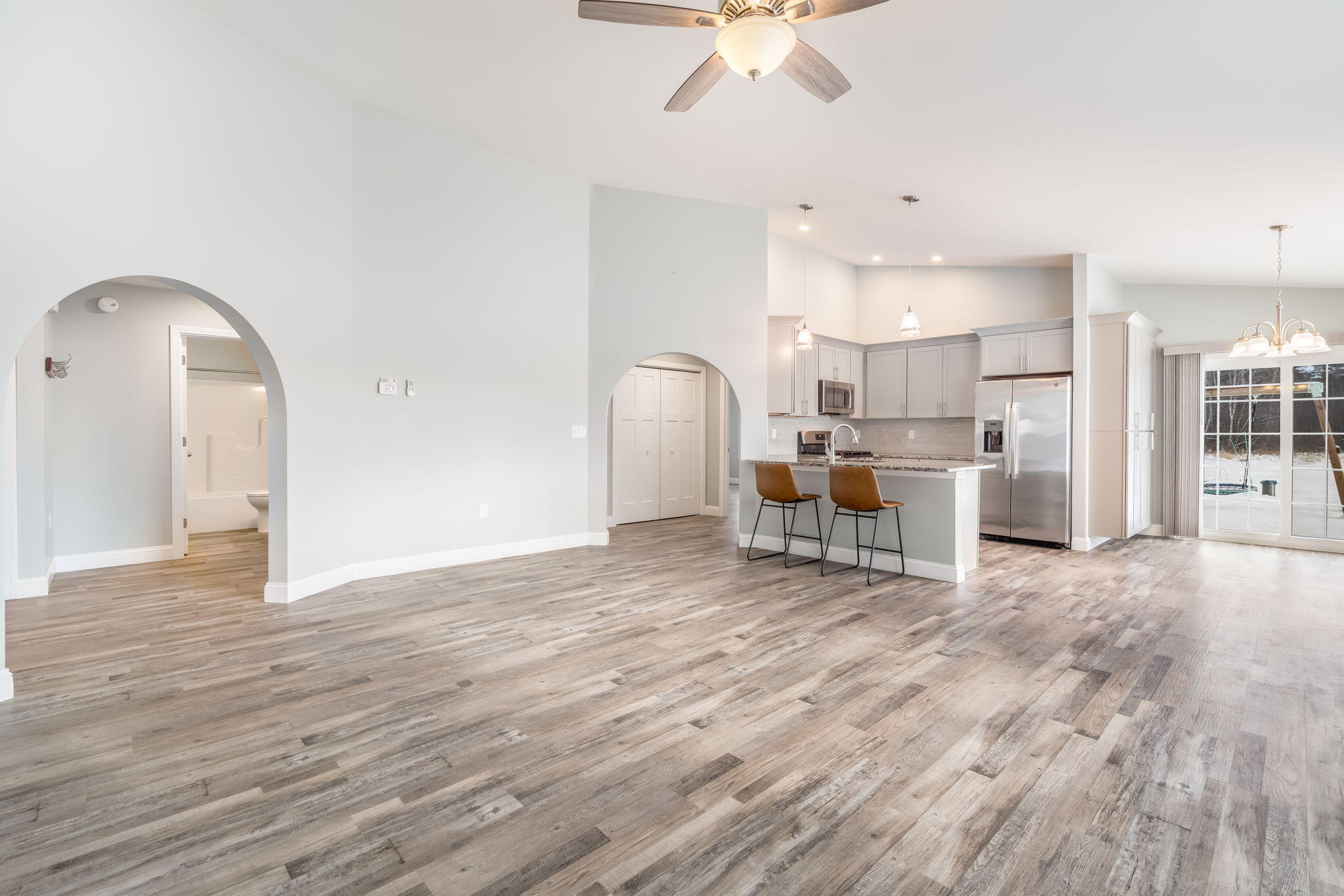 281 Partridge Lane, Hermon, ME, 04401