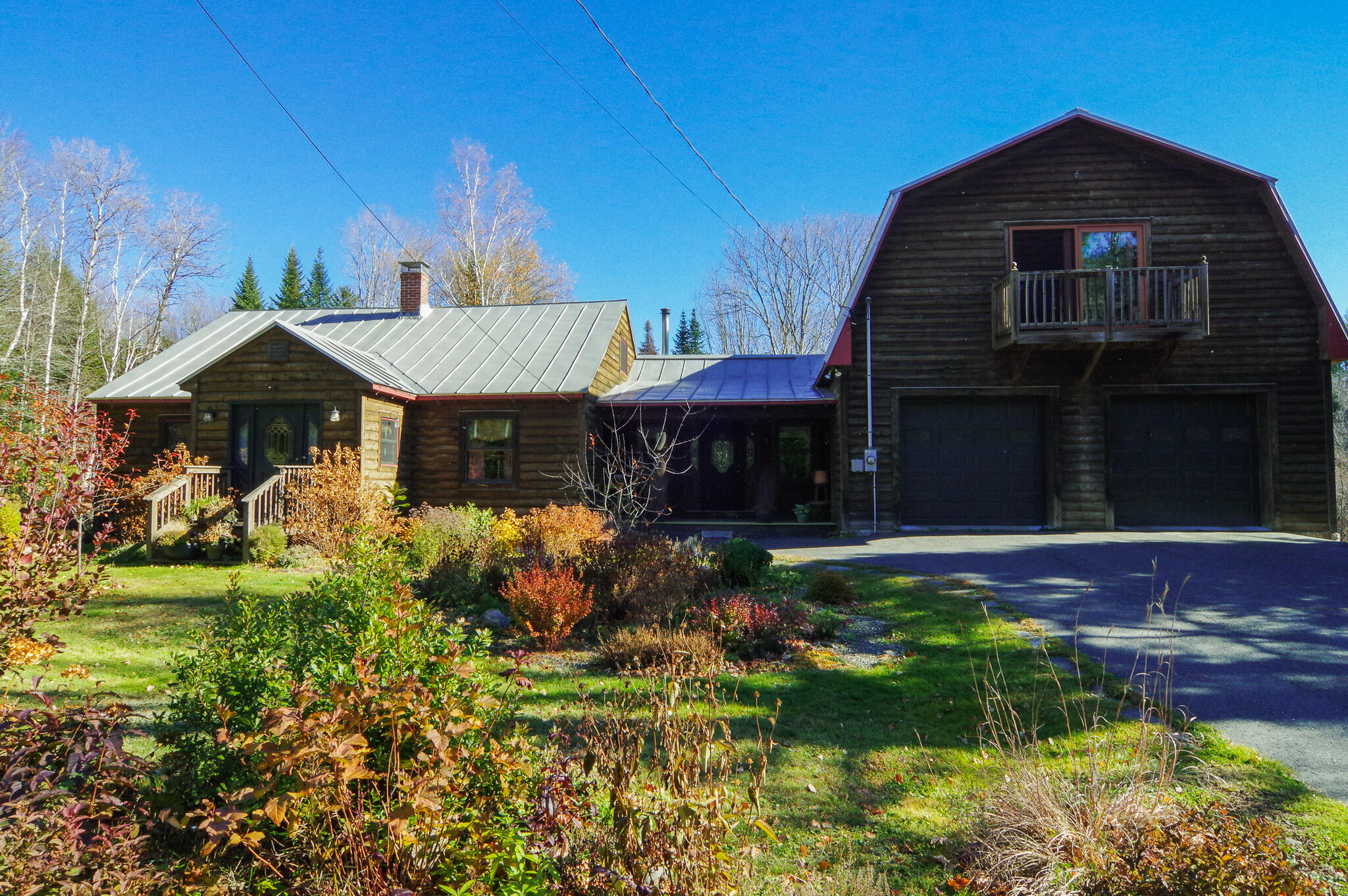 Photo of 21 Carry Pond Road Pleasant Ridge Plt ME 04920