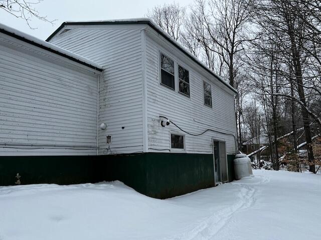 124 Broadway Street, Baileyville, ME, 04694
