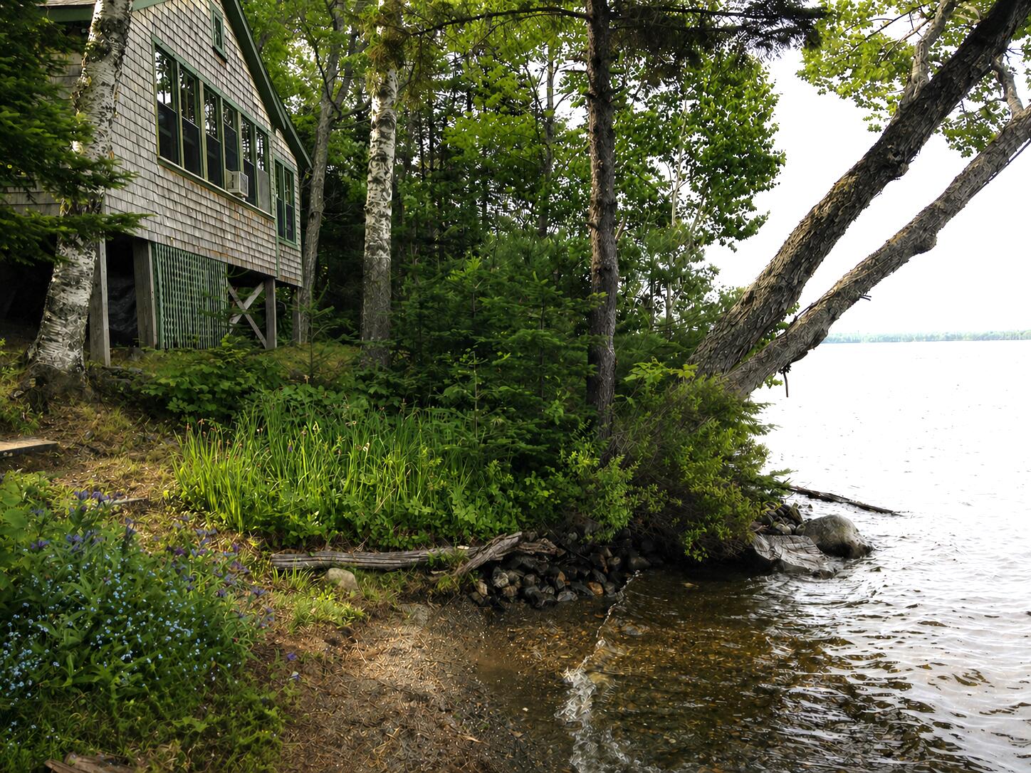 414 Taylor Hill Road, New Vineyard, ME, 04956