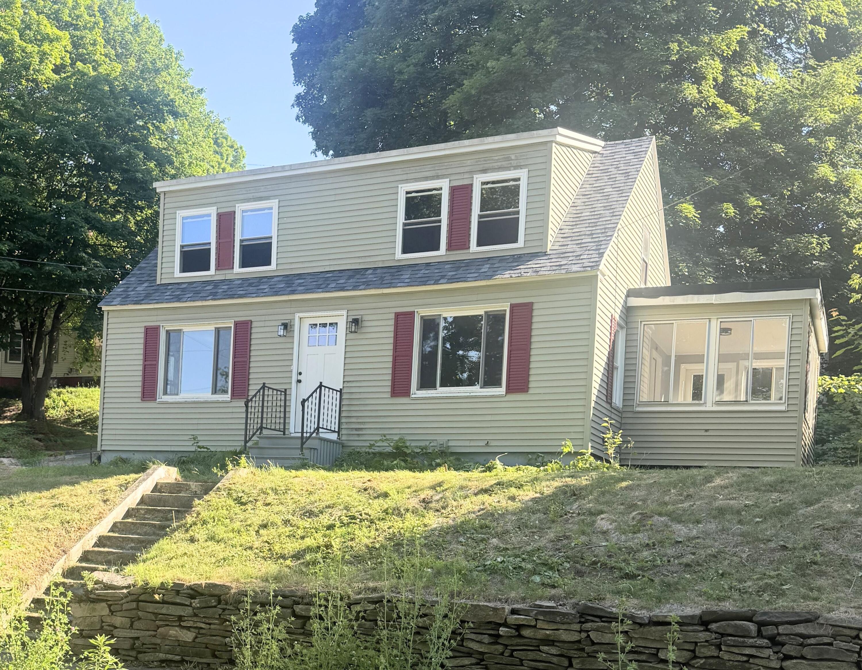 Photo of 155 Second Street Auburn ME 04210