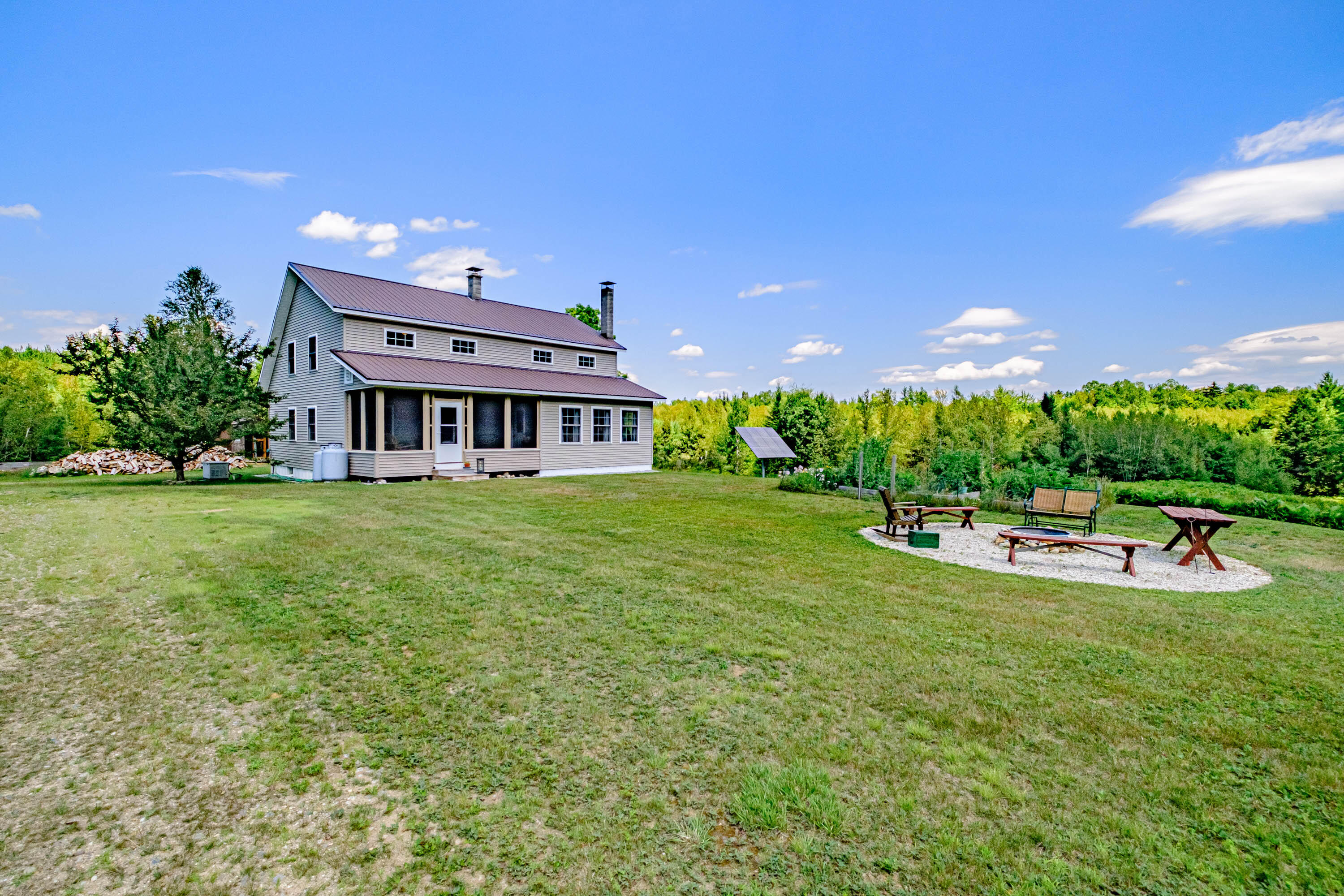 105 Maki Lane, Greenwood, ME, 04255
