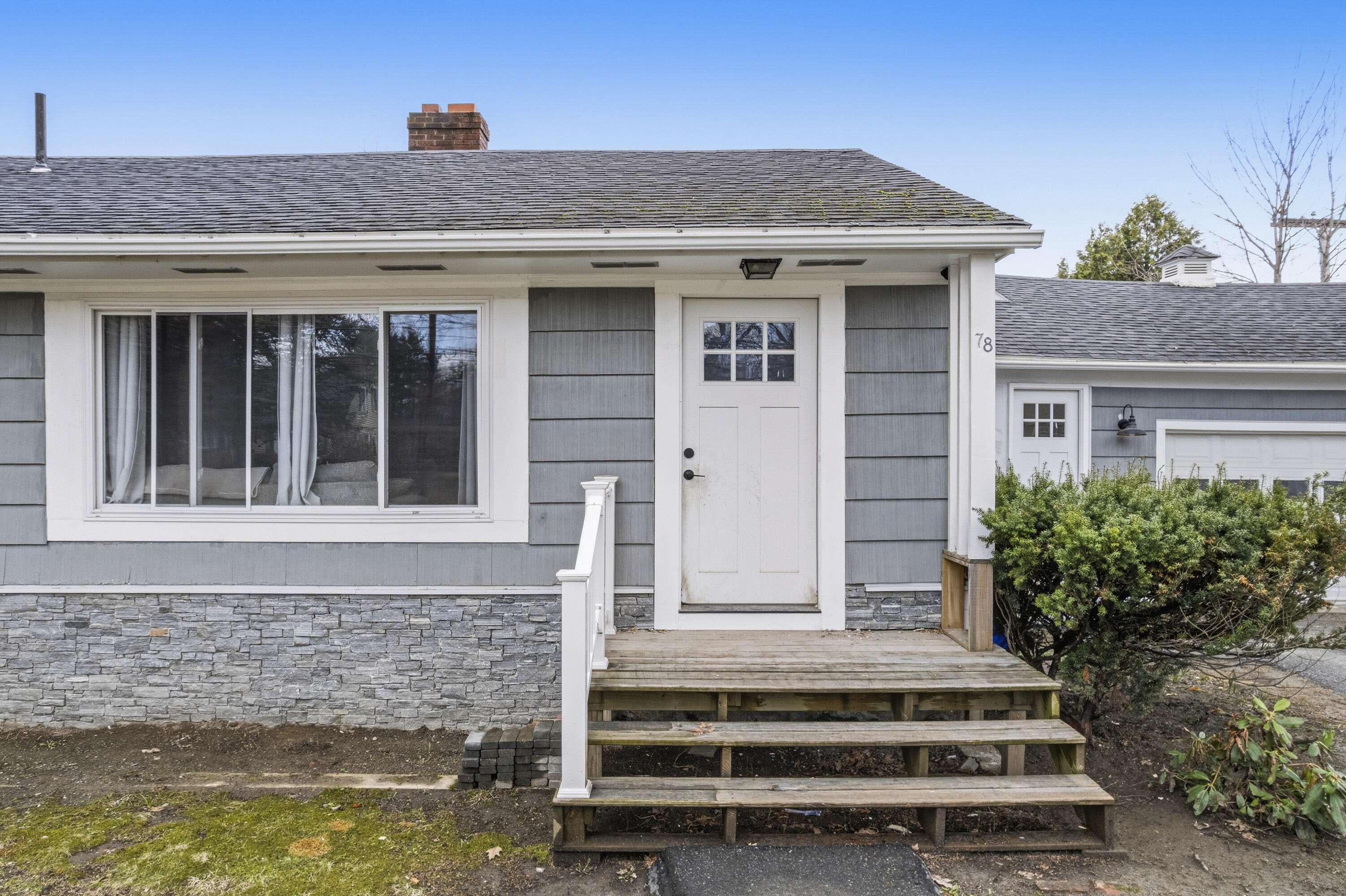 78 W River Road, Waterville, ME, 04901