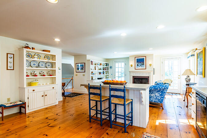 8 Chestnut Hill, Camden, ME, 04843