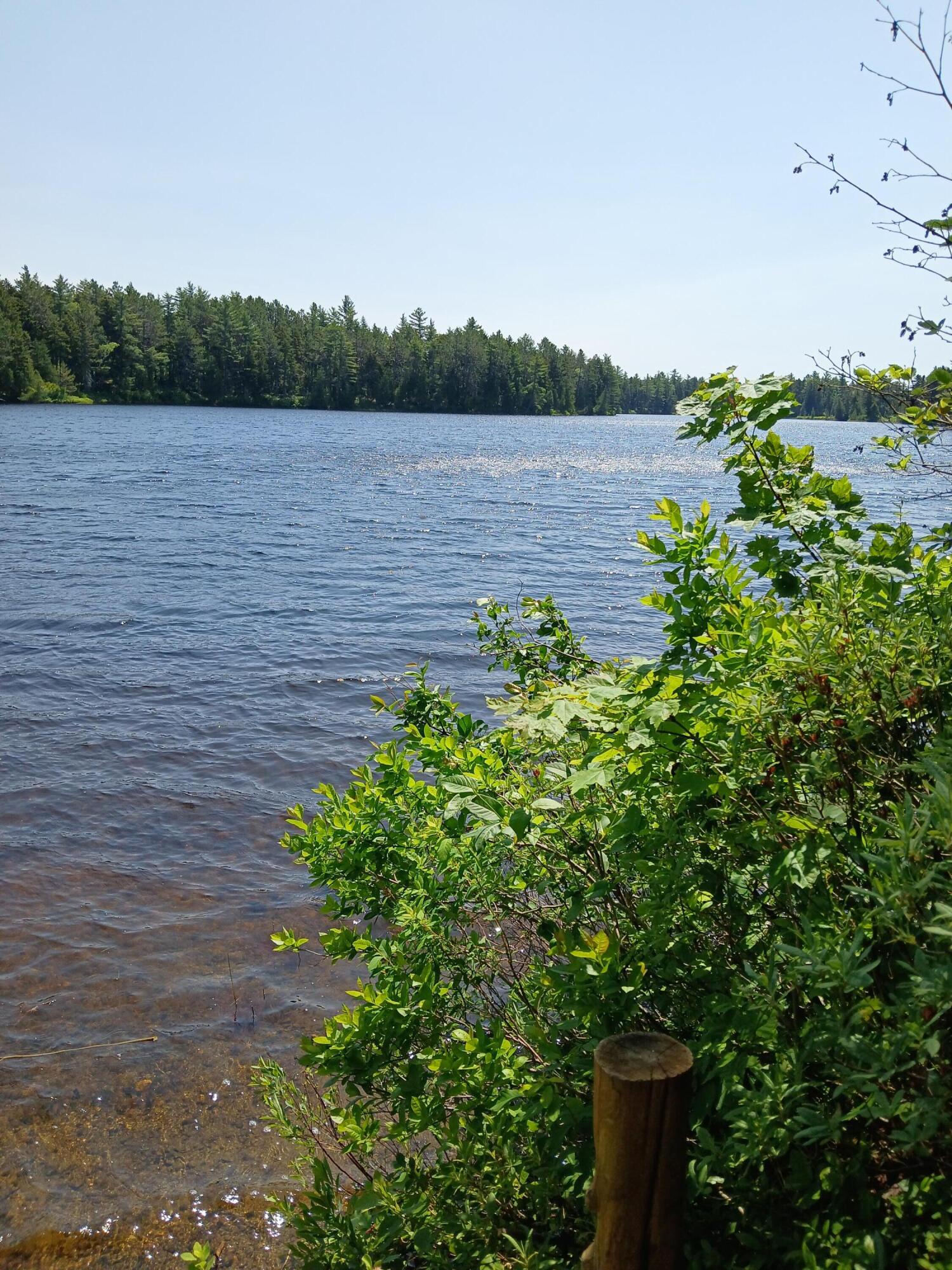 Lot UNIT&nbsp;16.2 Lane Pond Road, Carrying Place Town Twp, ME, 04961