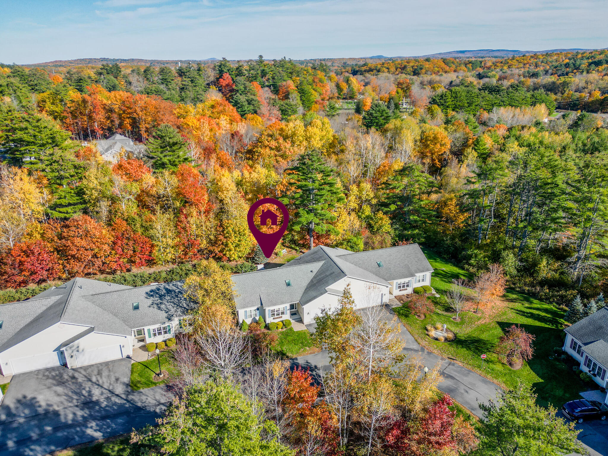 Photo of 50 Kathryn Lane #50 Bangor ME 04401