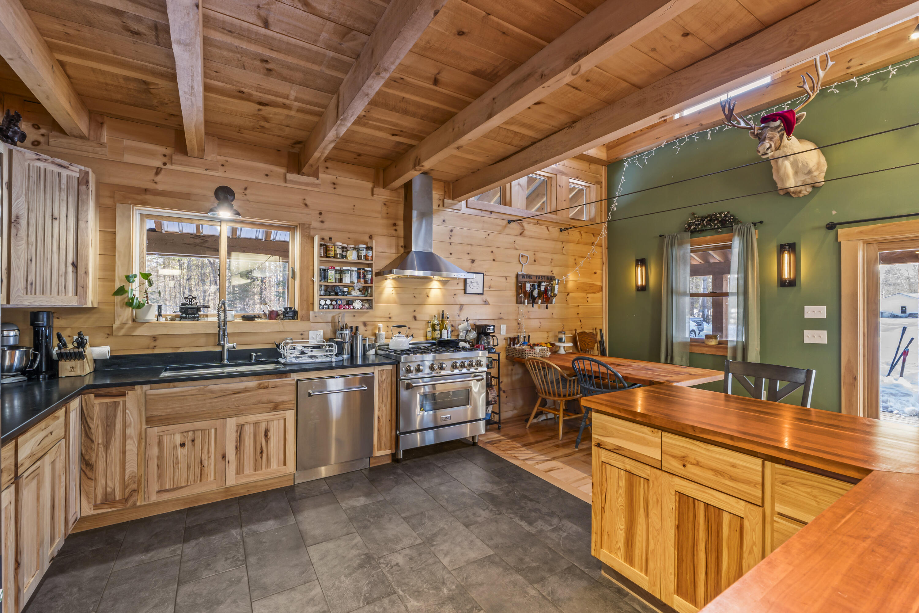 26 Christen Road, Kingfield, ME, 04947