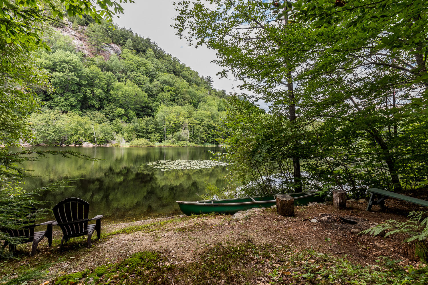 15 Goss Pond Road, Bethel, ME, 04217-5129
