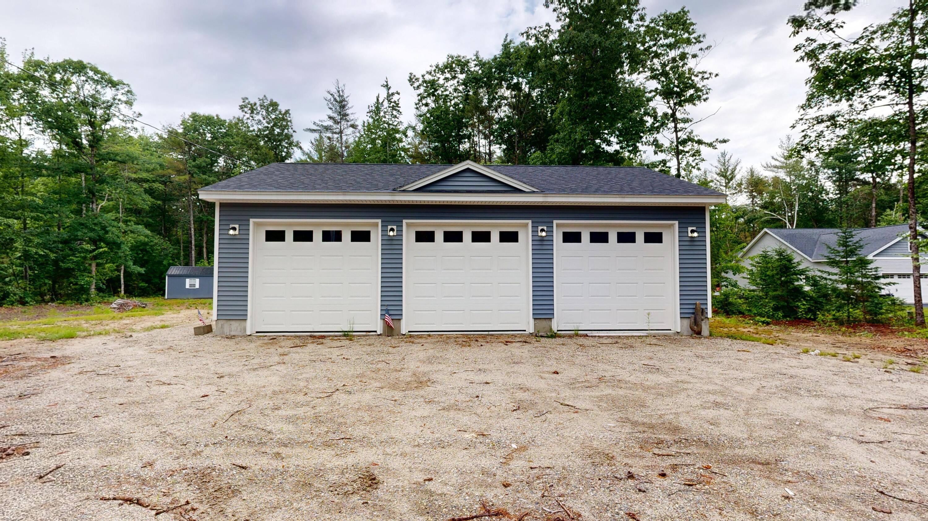 3 Evergreen Drive, Fairfield, ME, 04937