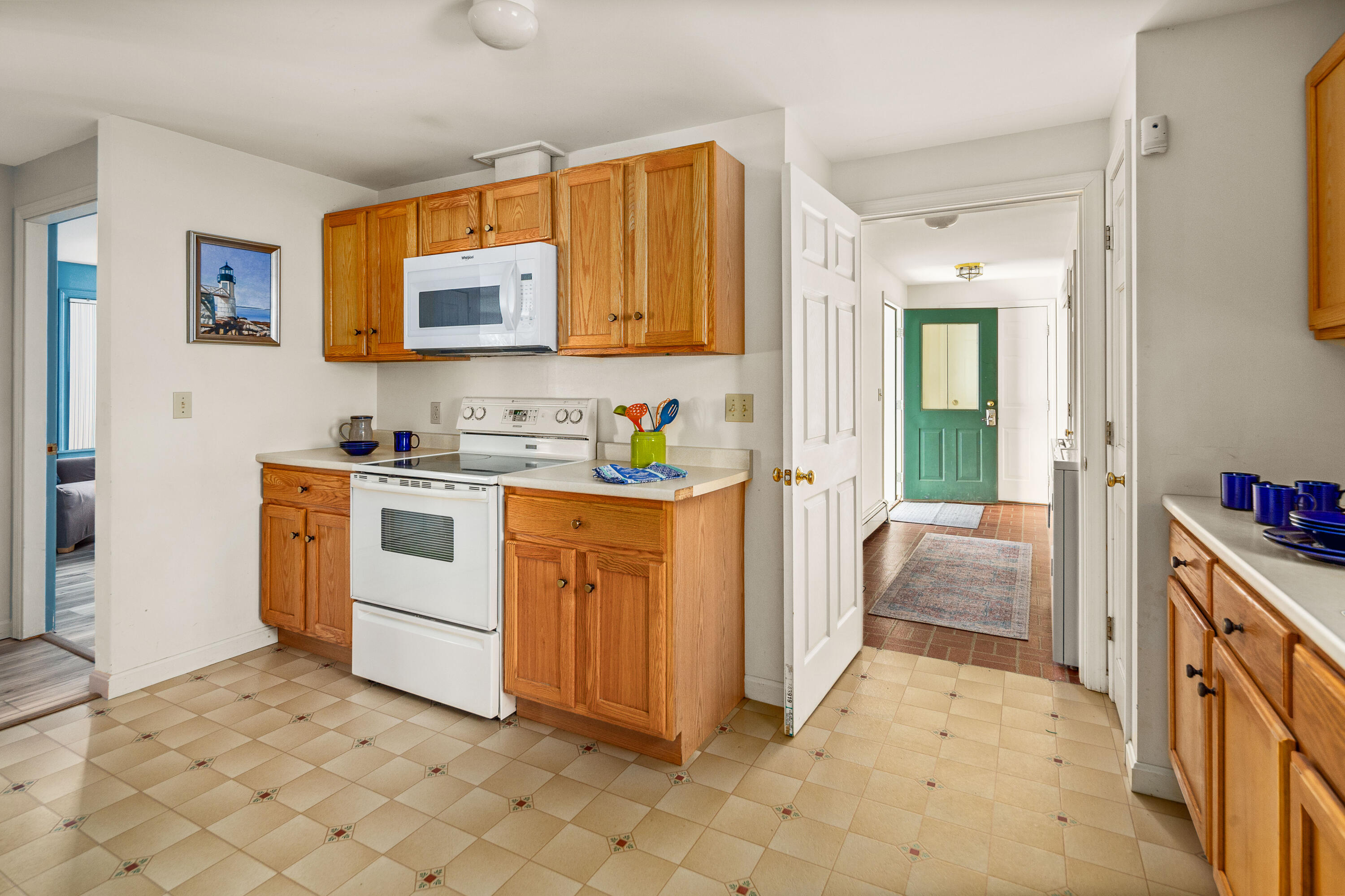 627 Port Clyde Road, Saint George, ME, 04860