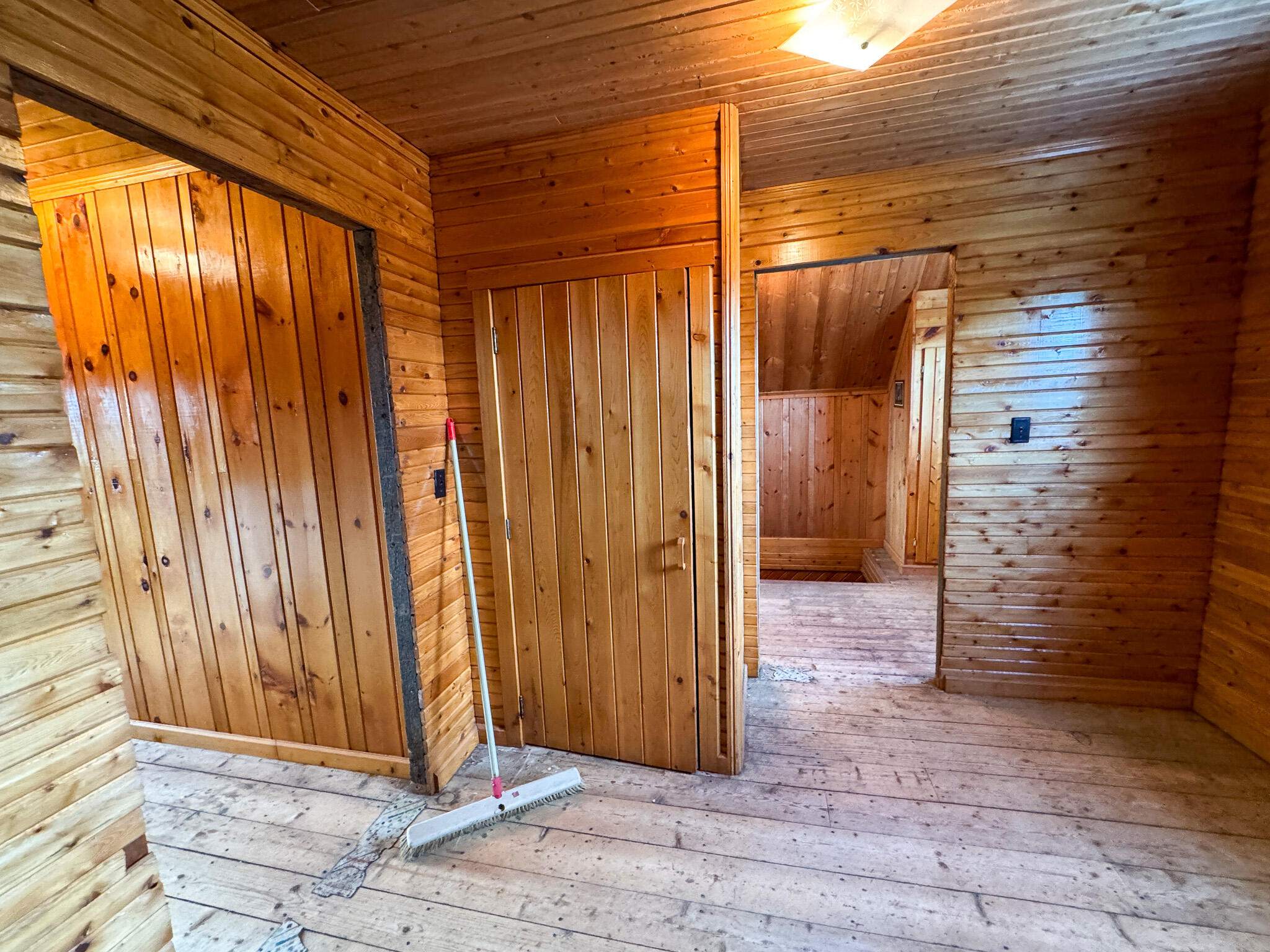 164 Mud Pond Road, Prentiss Twp T7 R3 Nbpp, ME, 04487