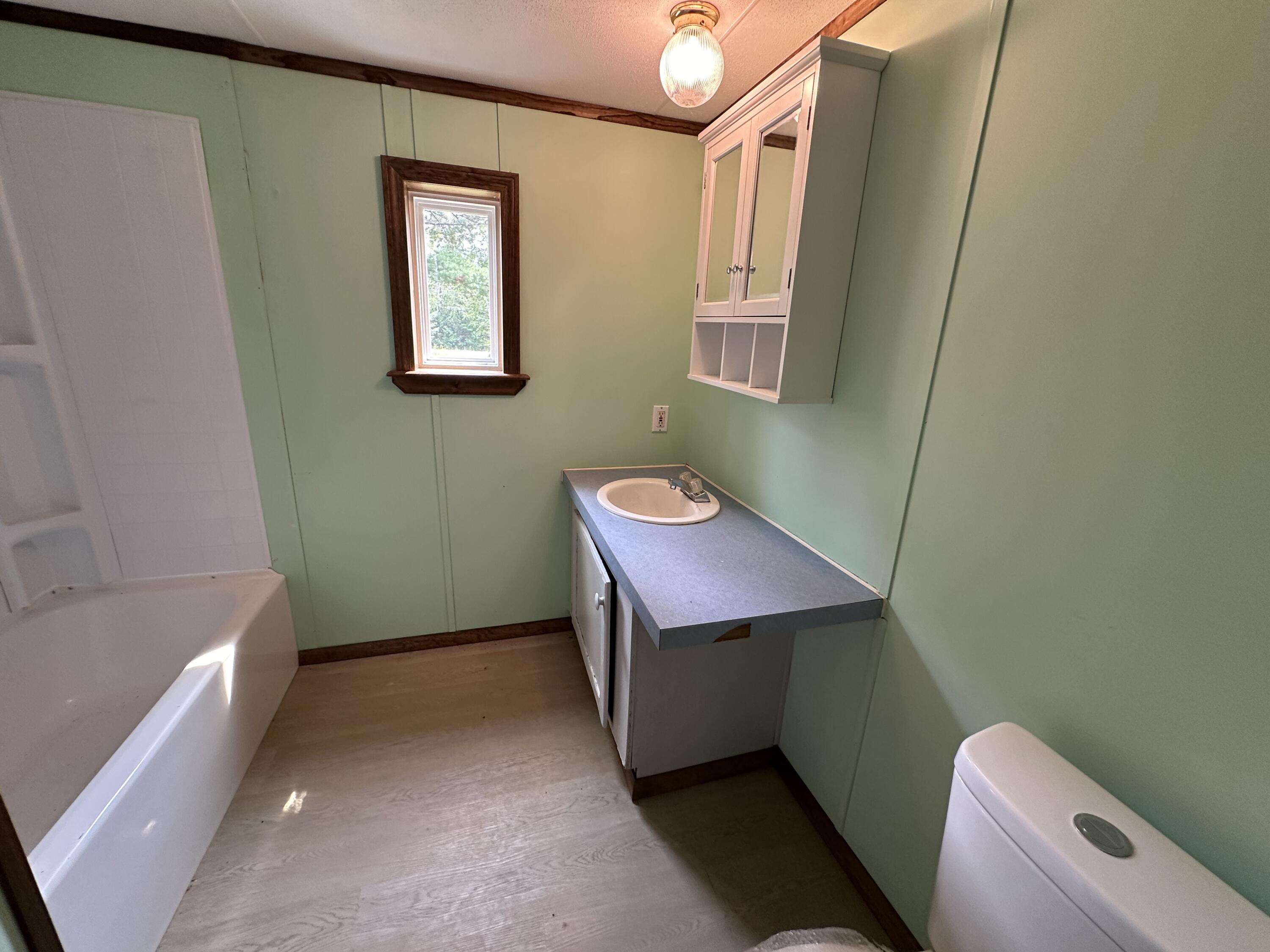 327 Station Road, Littleton, ME, 04730