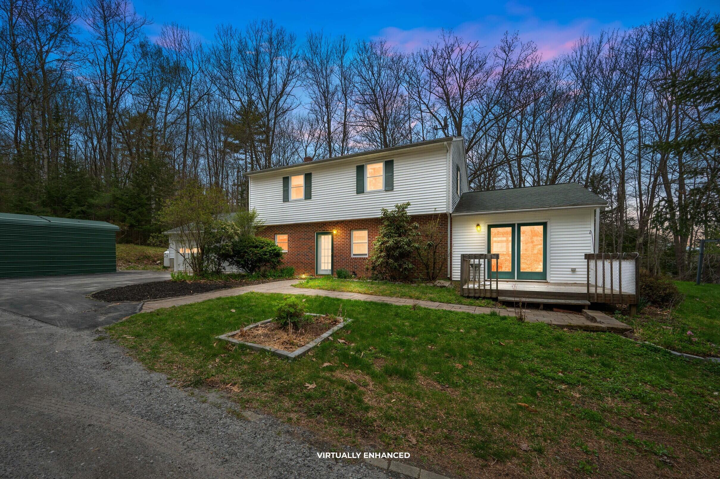 203 Gray Road, Falmouth, ME, 04105