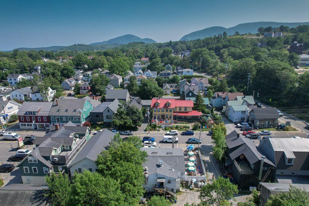 131 Cottage Street, Bar Harbor, ME, 04609