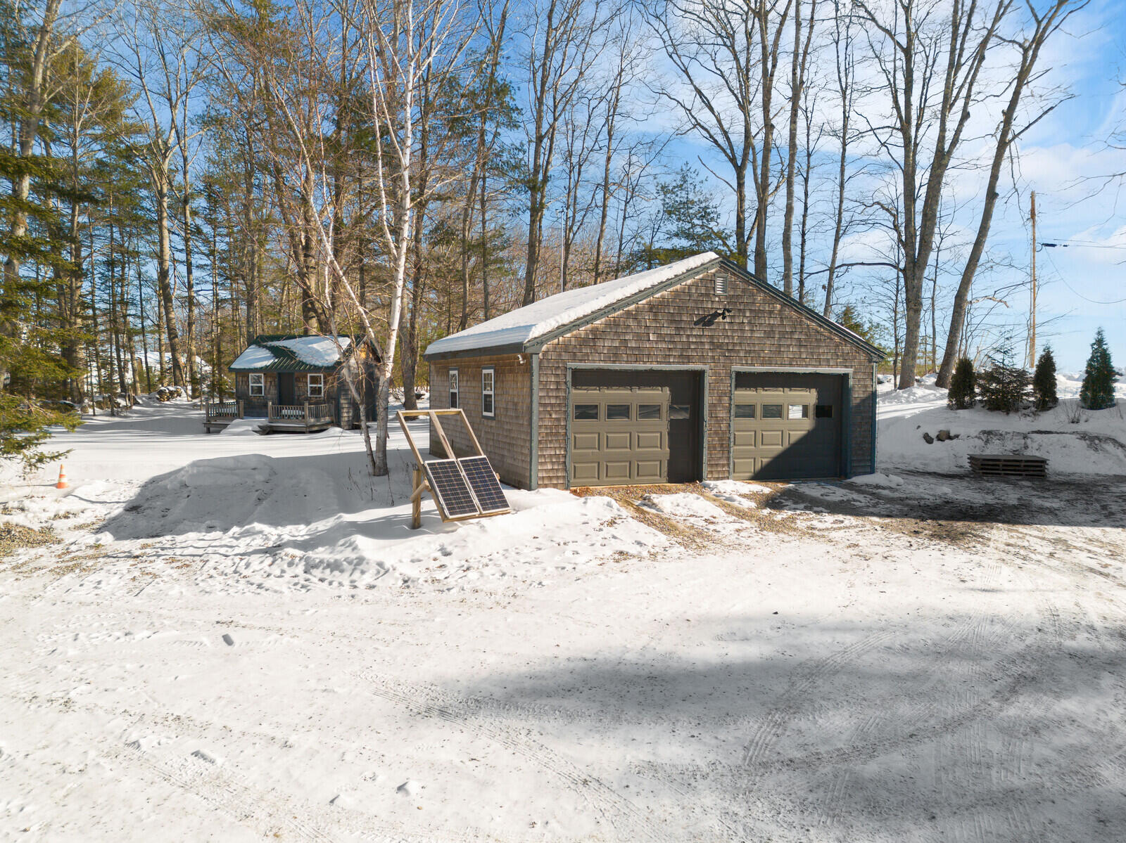 1941 Eastern Road, Warren, ME, 04864