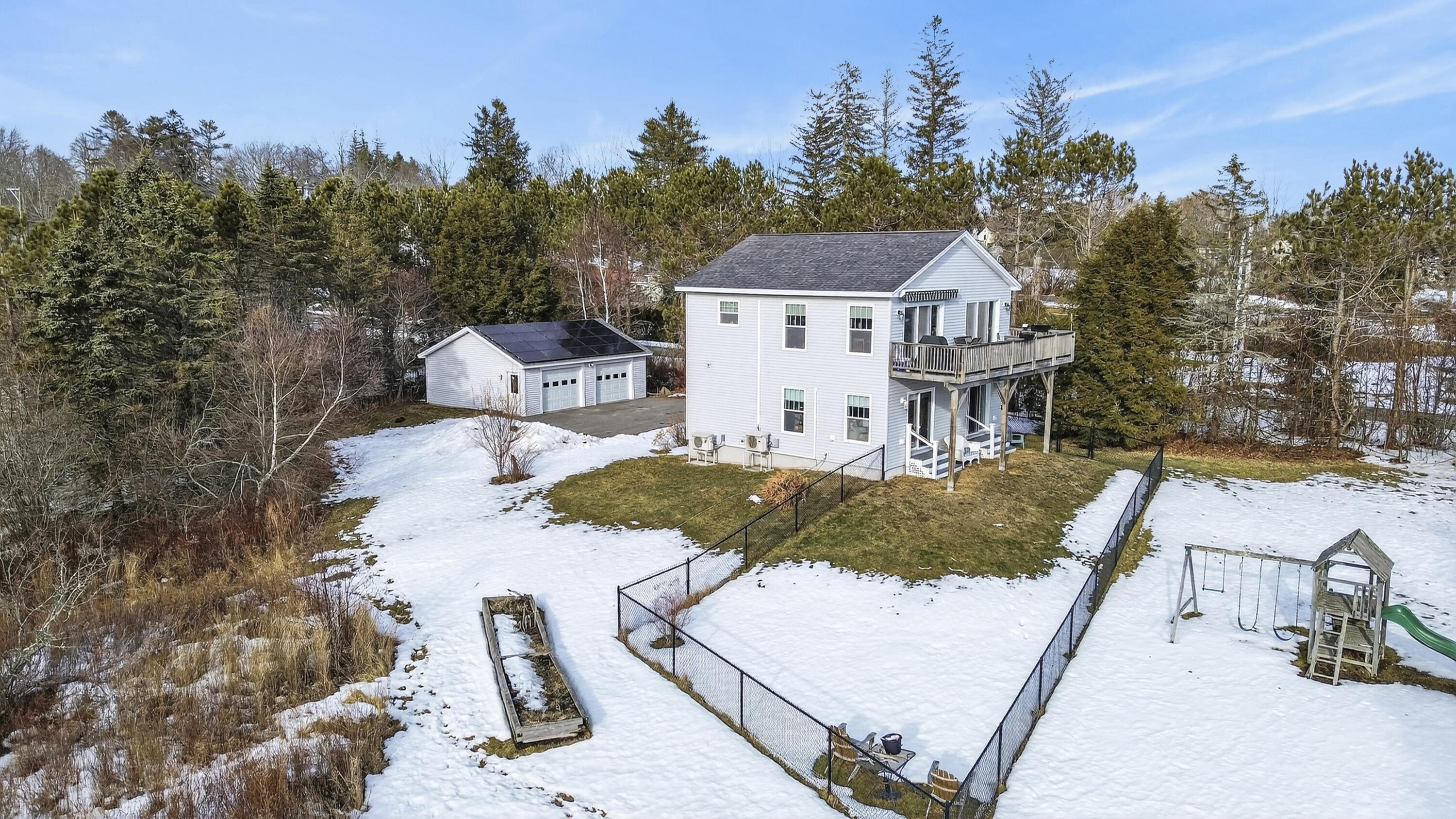 8 Summer Street, Searsport, ME, 04974