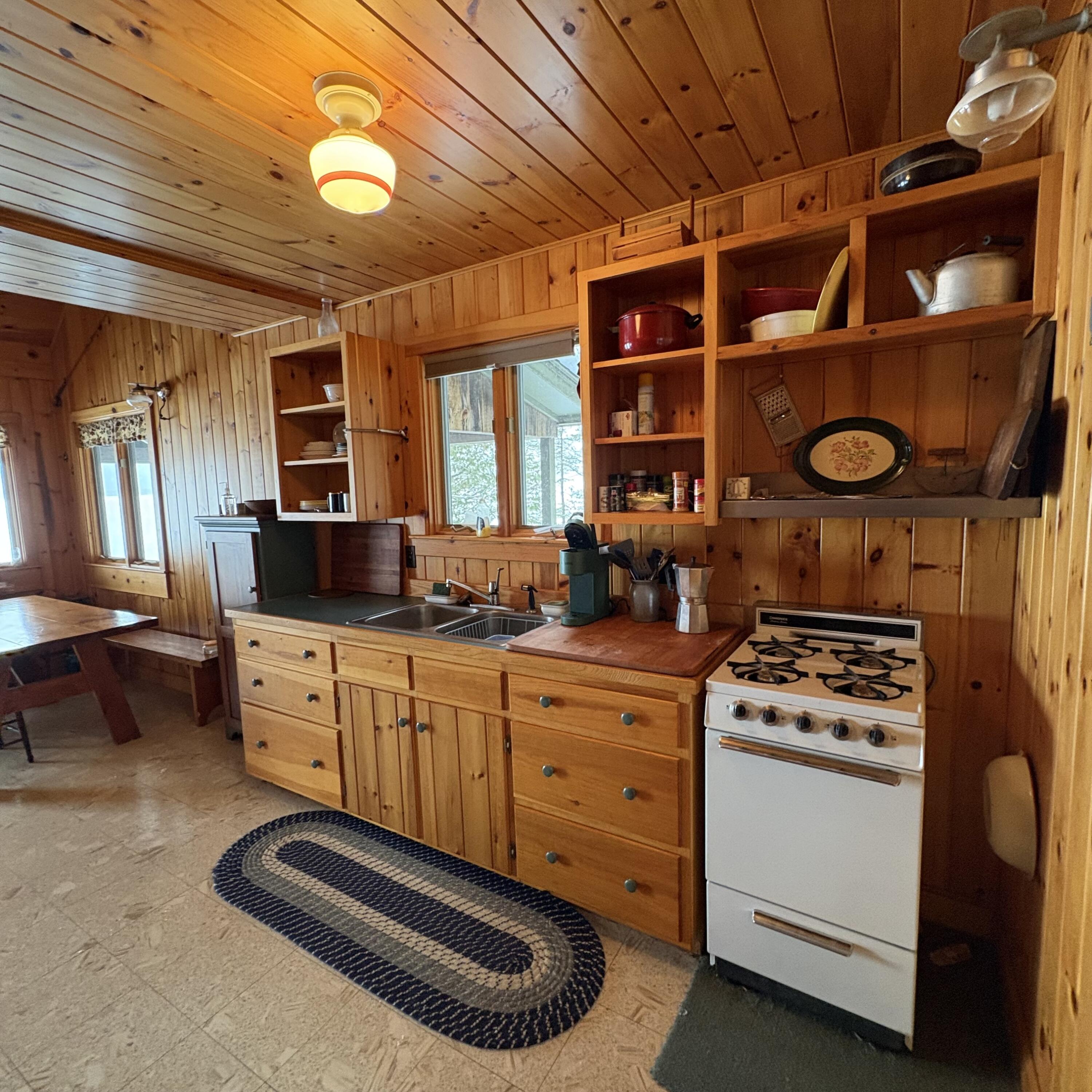 872 Frenchtown Road, Greenville, ME, 04441