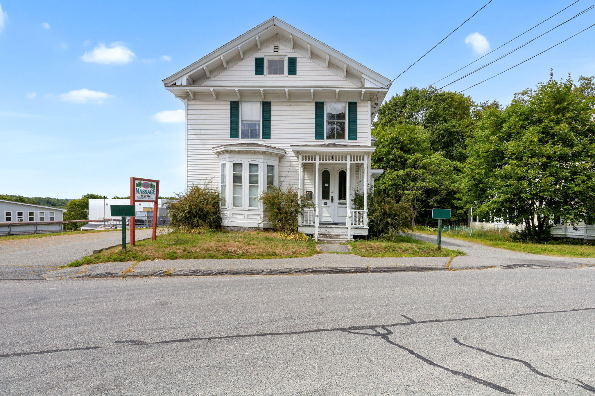 4 Union Street, Ellsworth, ME, 04605