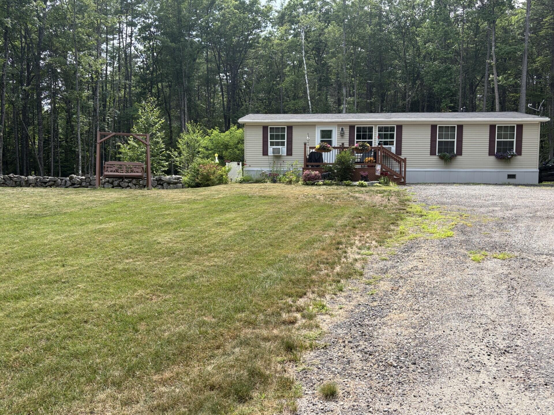 Photo of 129 Denmark Road Fryeburg ME 04037