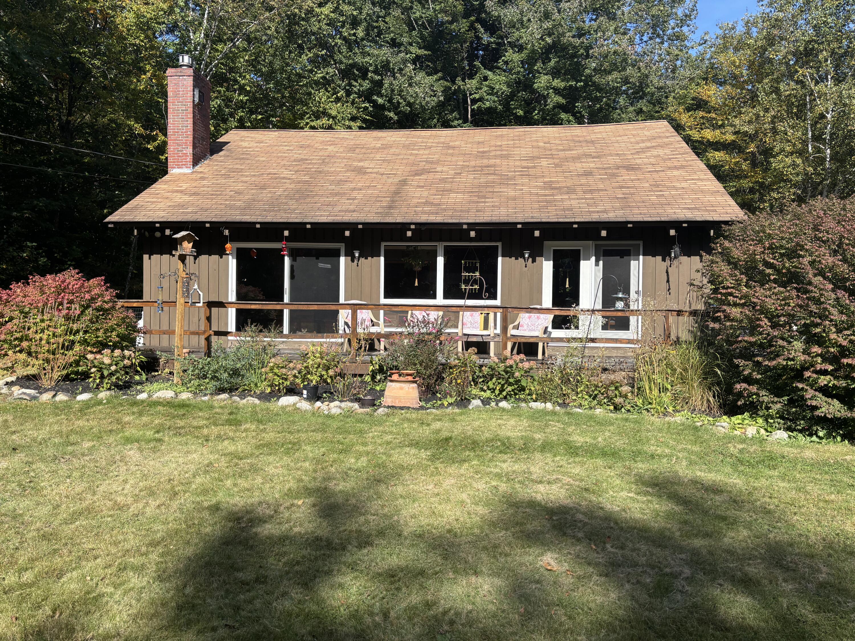 Photo of 236 US RT 2 E Road Wilton ME 04294