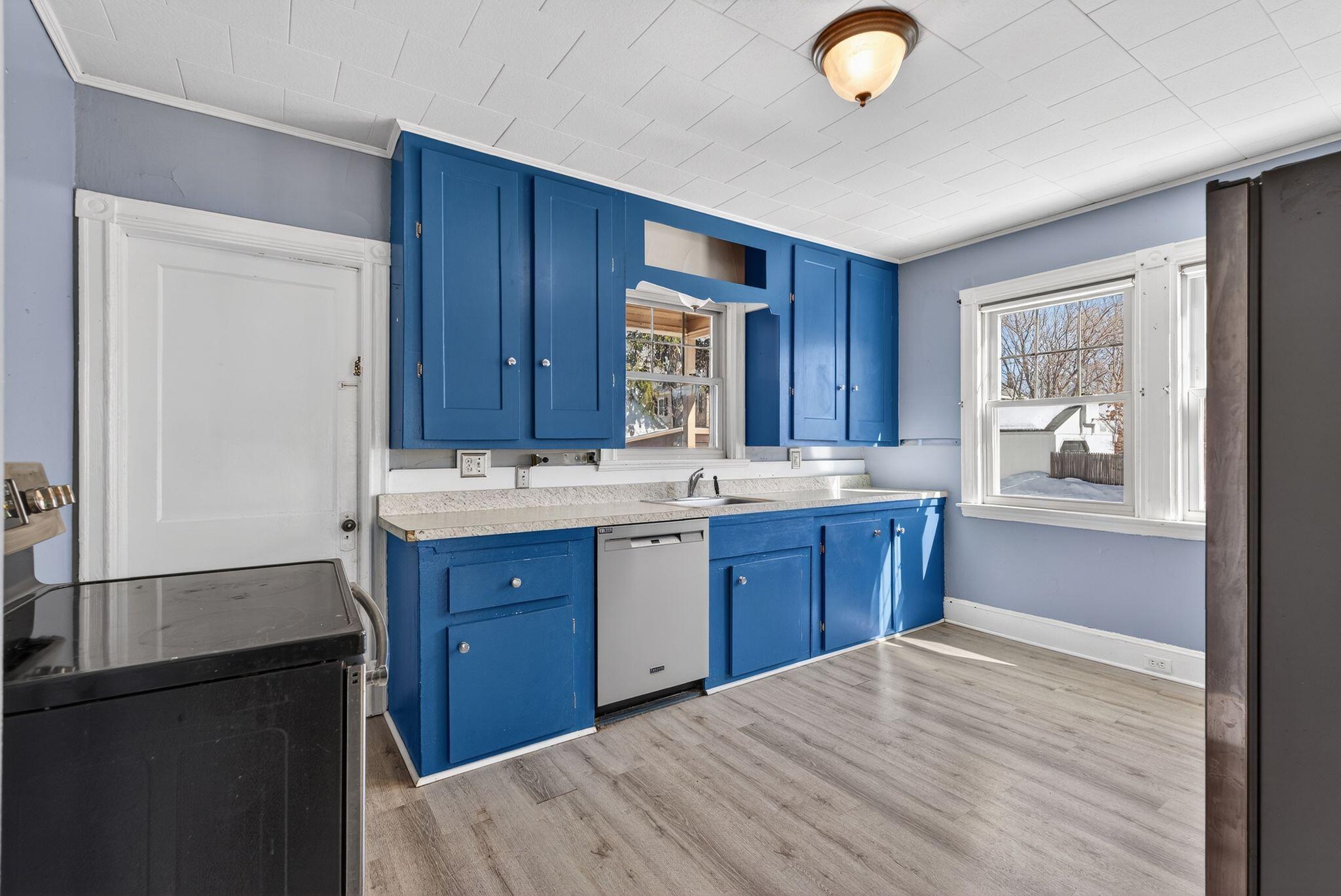 499 Brighton Avenue, Portland, ME, 04102