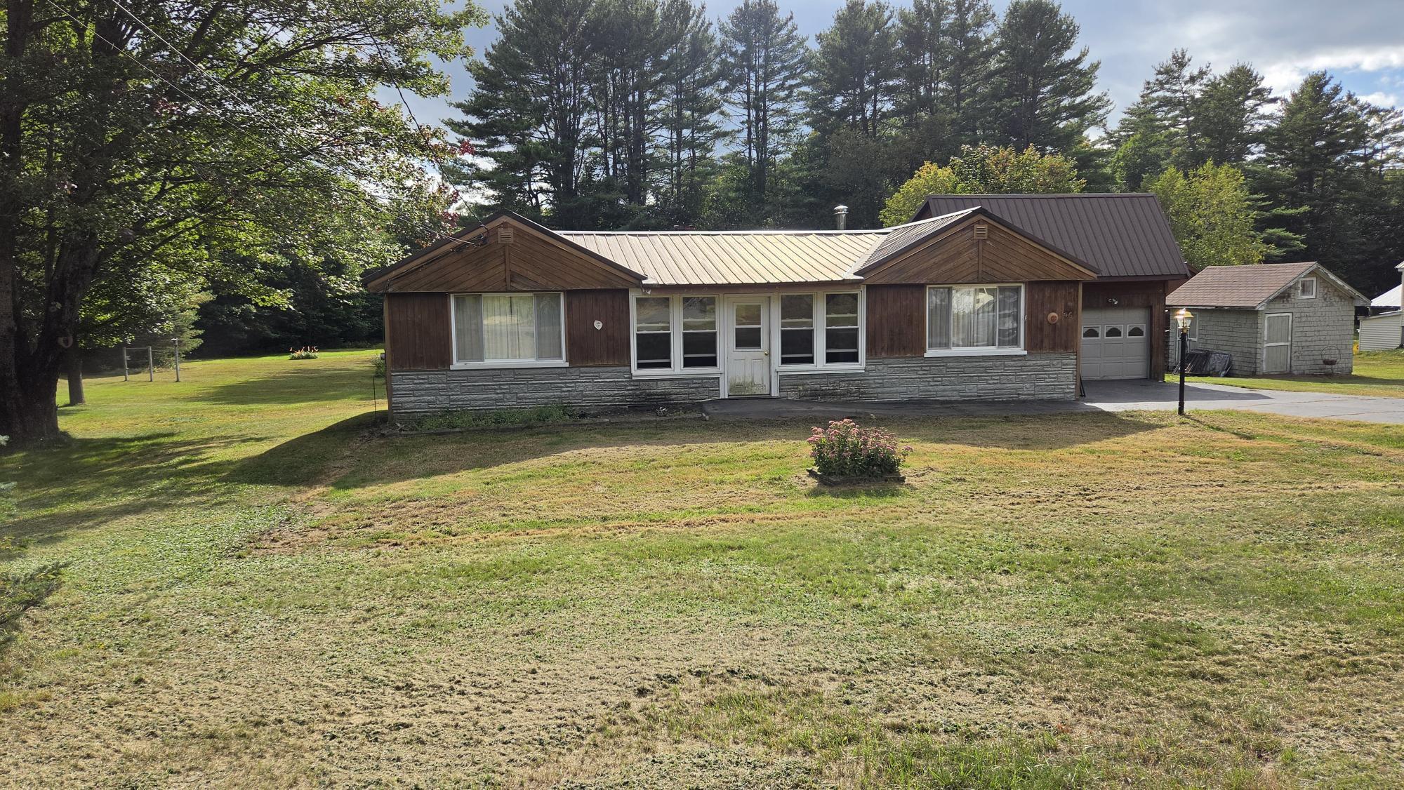 Photo of 46 Wyman Hill Road Rumford ME 04276