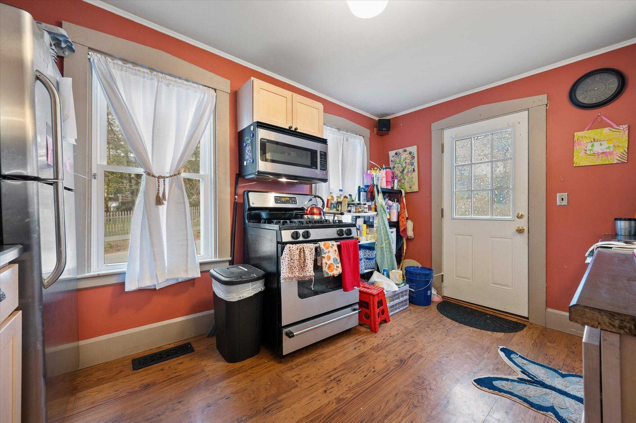 15 Grant Street, Bangor, ME, 04401