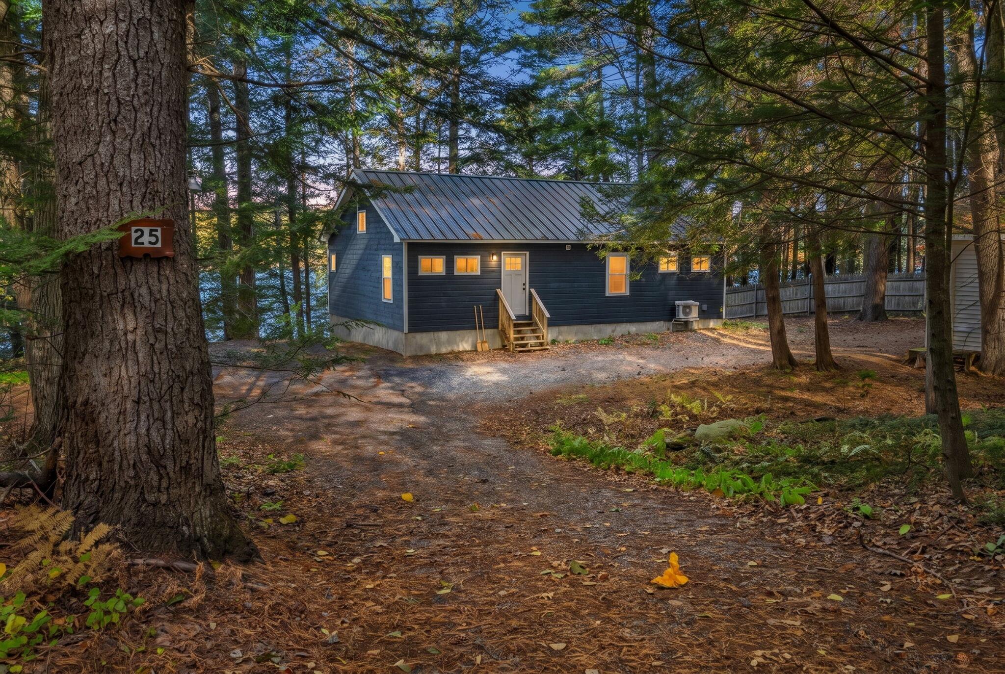 Photo of 25 Gifford Place Oakland ME 04963