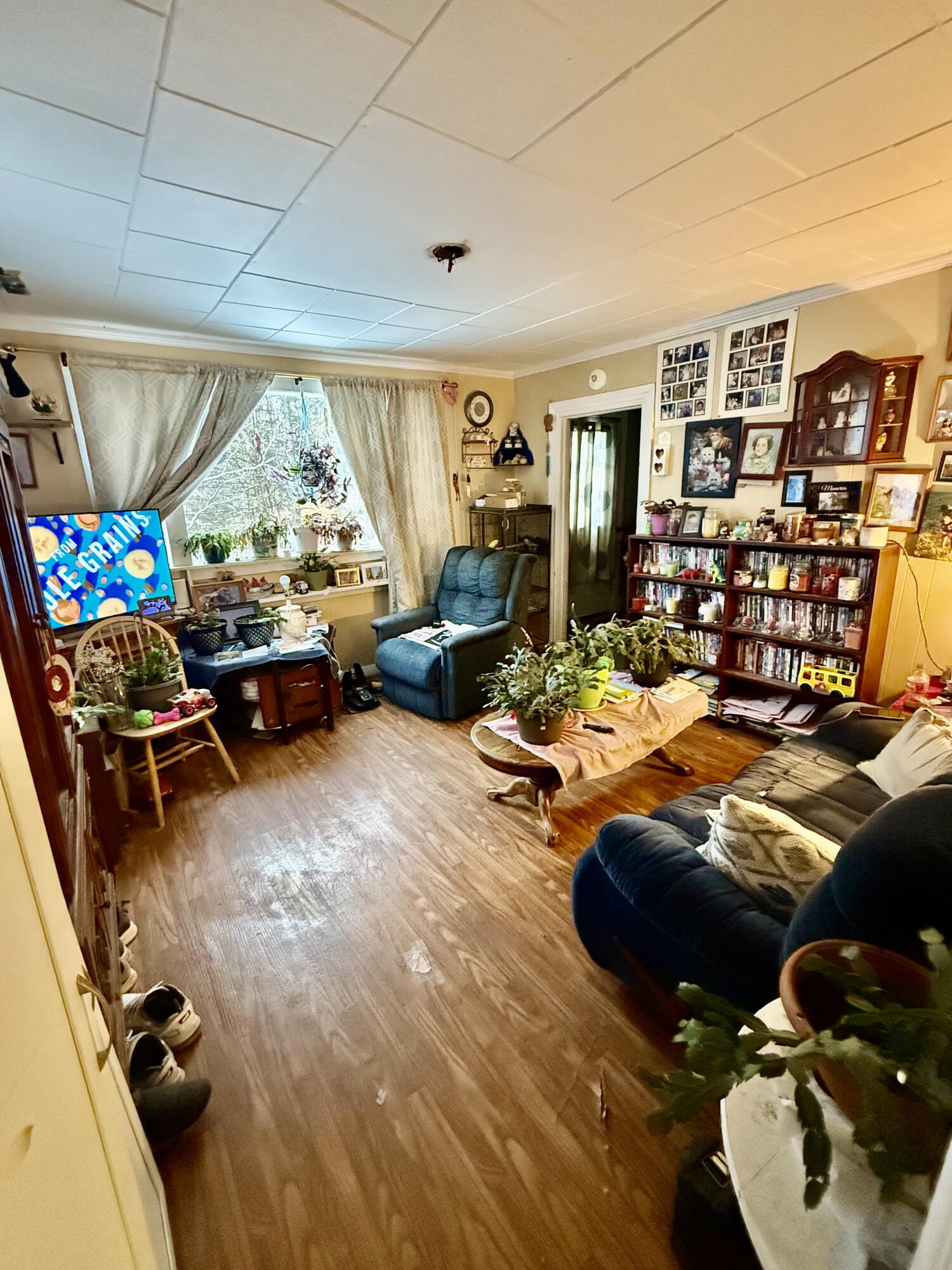 6 Case Drive, Lubec, ME, 04652