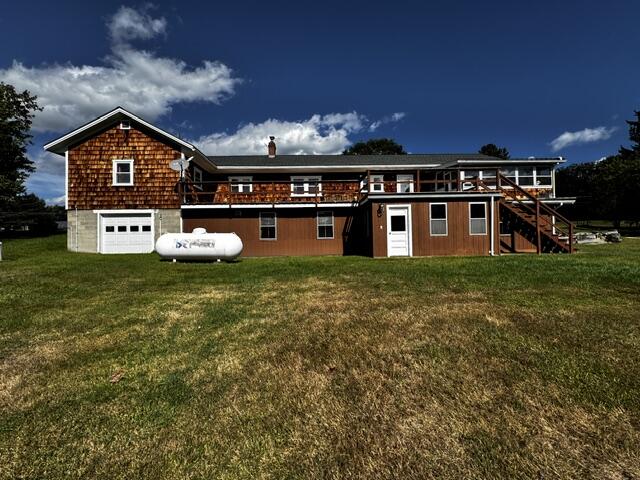 Photo of 73 Ridge Road Peru ME 04290