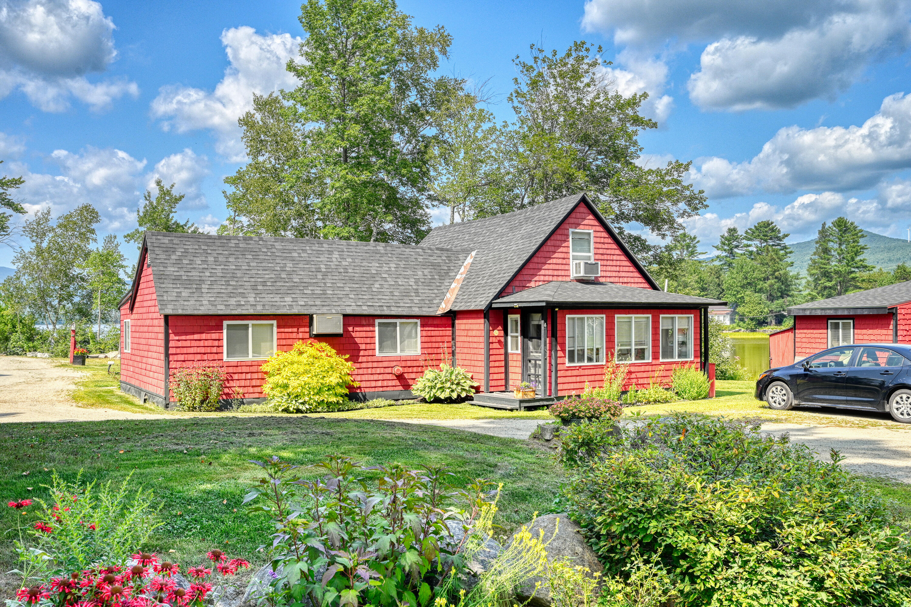 24 Dual Cove Point Road, Roxbury, ME, 04275