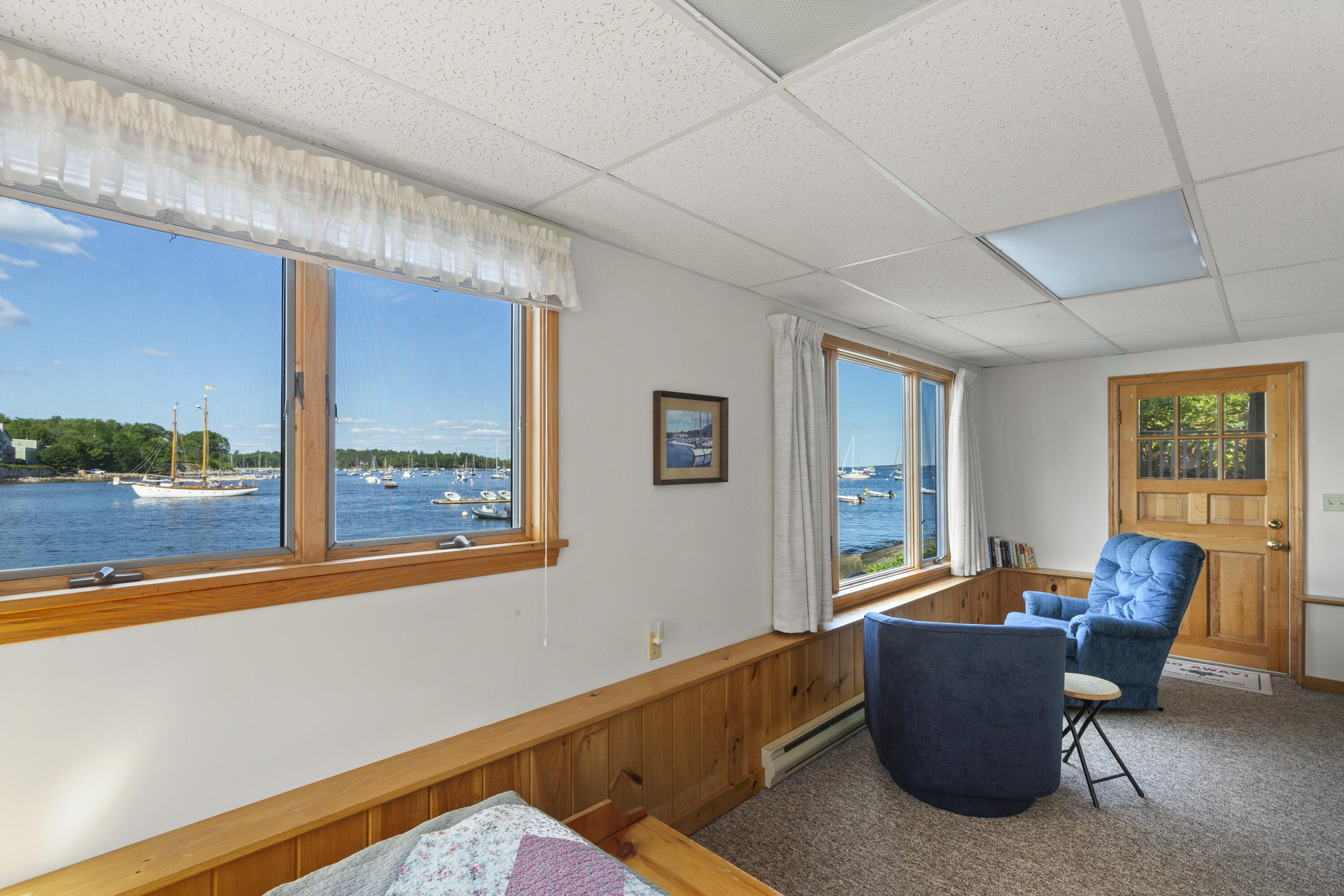 6 Bay Road, Camden, ME, 04843