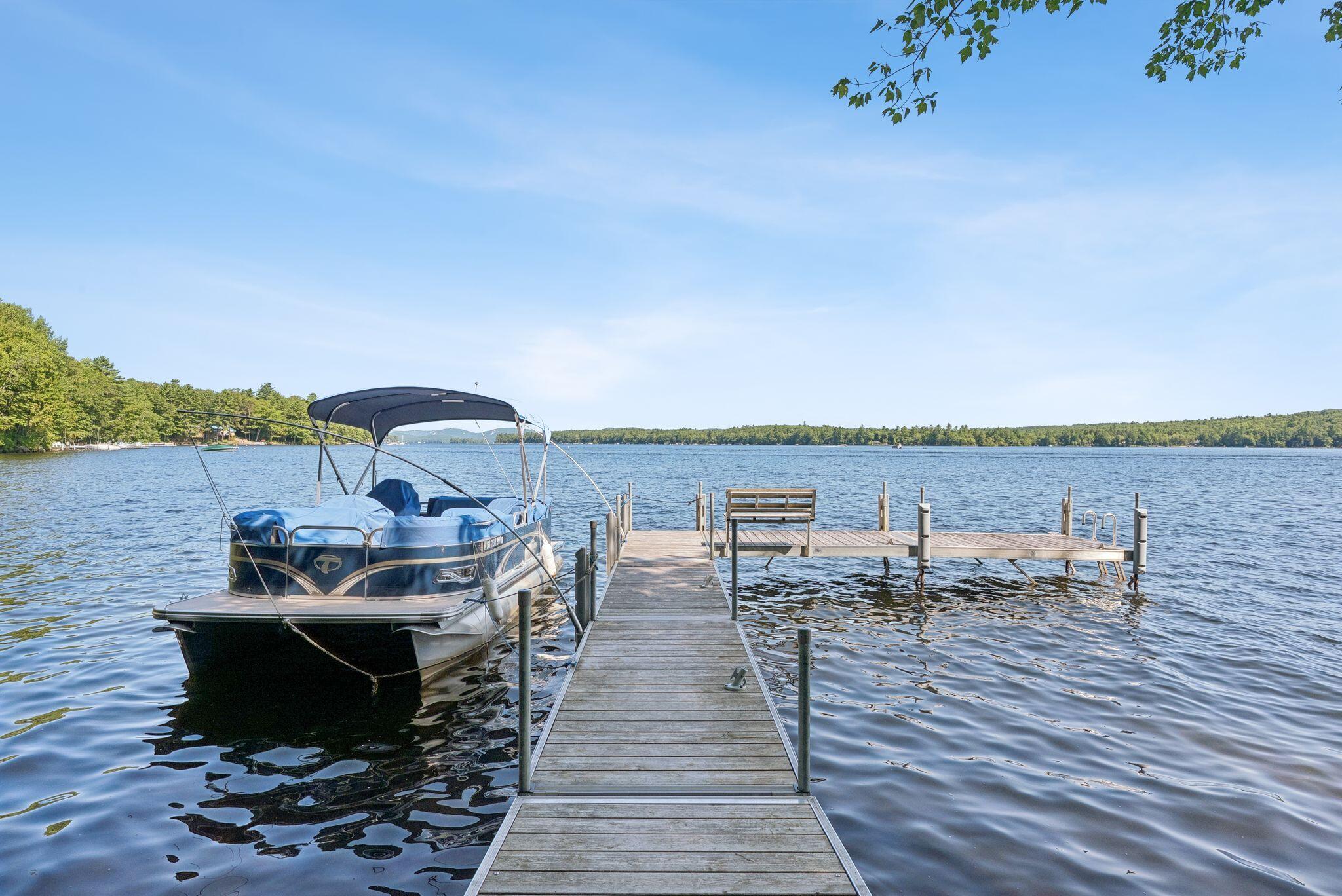 364 Kansas Road, Bridgton, ME, 04009