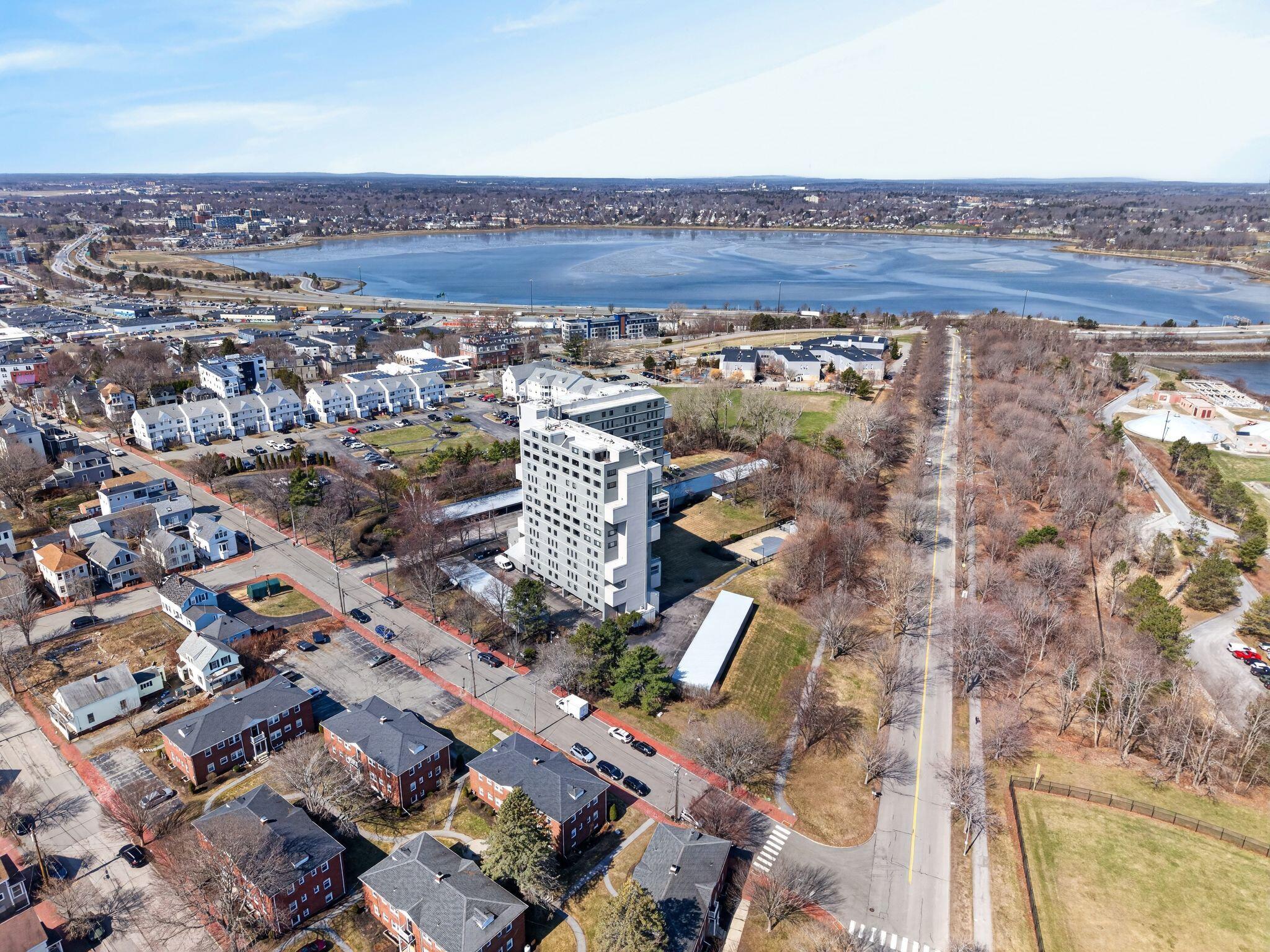 340 Eastern Promenade UNIT 244, Portland, ME, 04101