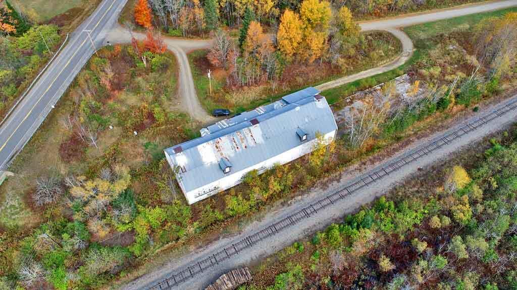 5 Hastey Road, Dyer Brook, ME, 04747