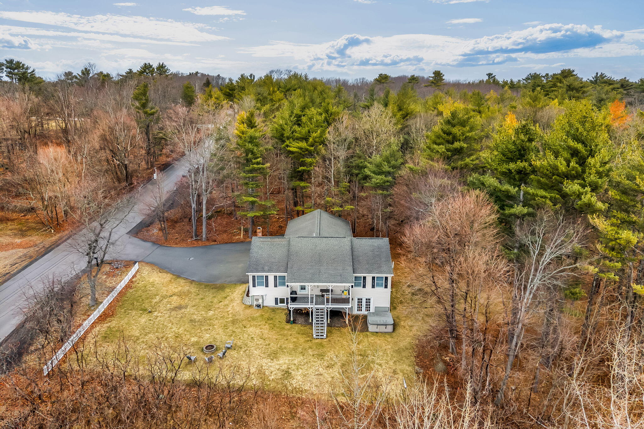 141 Kittredge Road, Bangor, ME, 04401