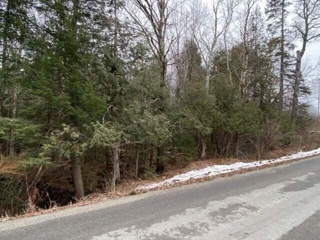 Lot 8 Dogtown Road, Detroit, ME, 04967