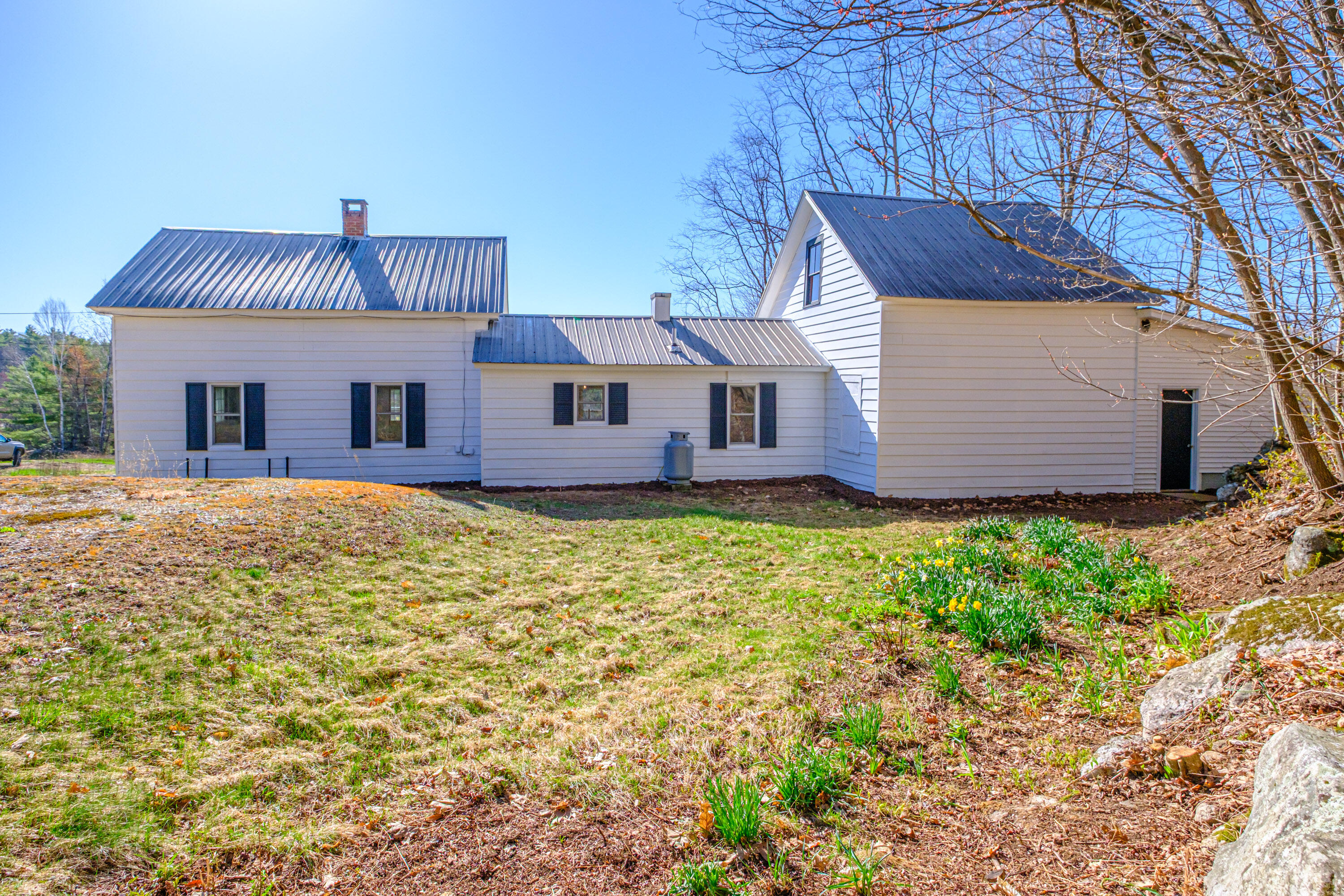 605 Hebron Road, Paris, ME, 04281