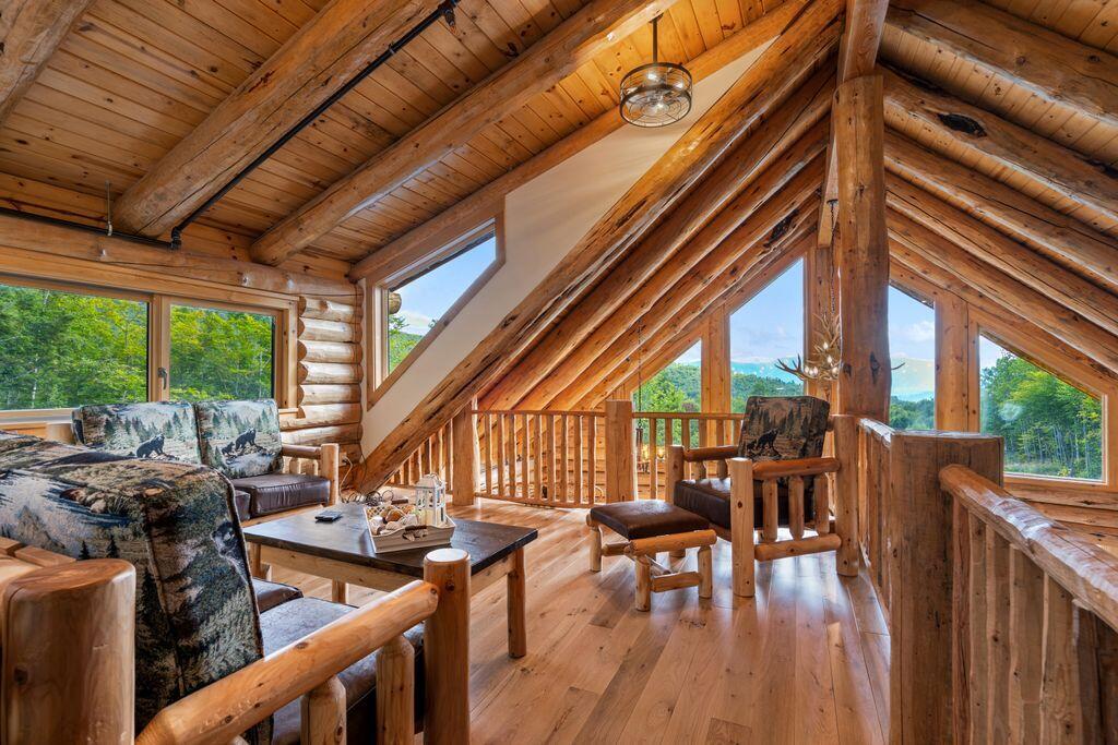 366 Glades View Avenue, Newry, ME, 04261