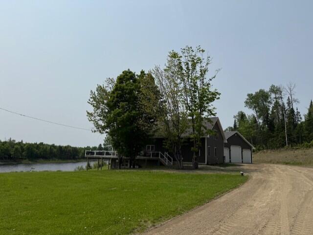 1027 Gardner Creek Road, Wade, ME, 04786