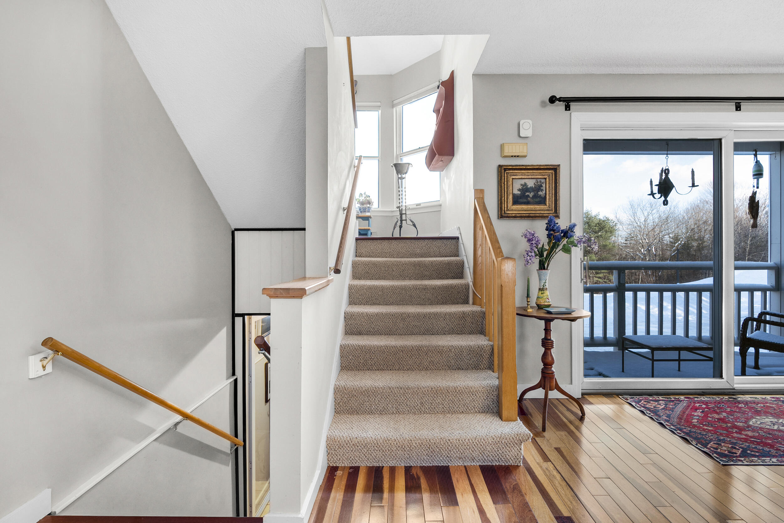 135 Vernon Street UNIT 3B, Bethel, ME, 04217