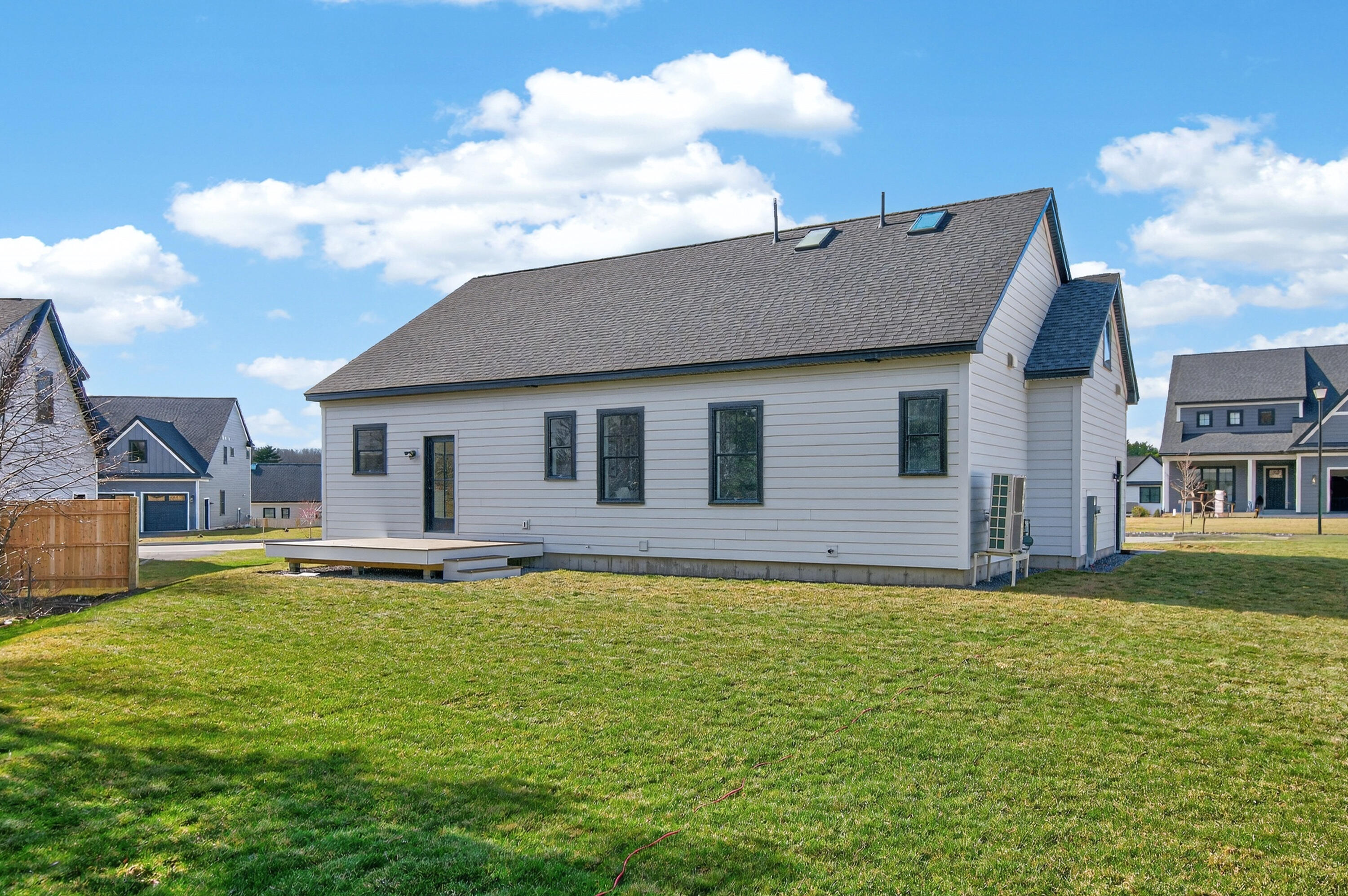 144 Owl's Nest Road, Portland, ME, 04102