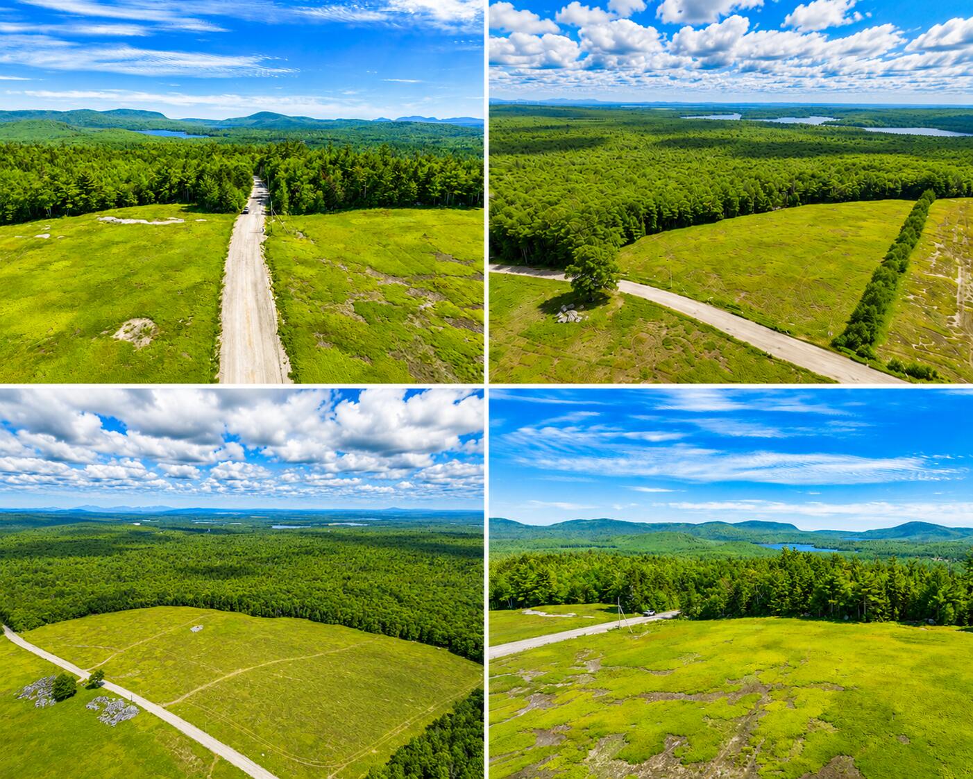 Photo of L1,4,9,11 Martins Ridge Road Franklin ME 04634